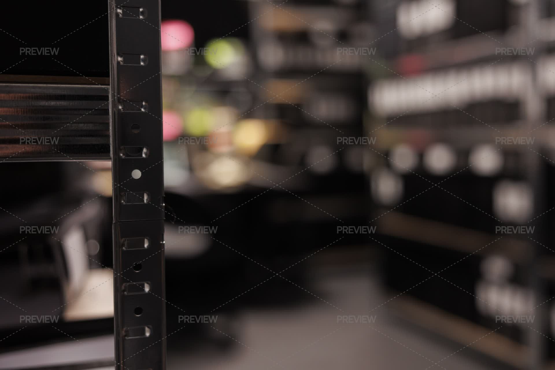 Police Investigator Analyzes Clues by DCStudio - Stock Photos | Motion ...
