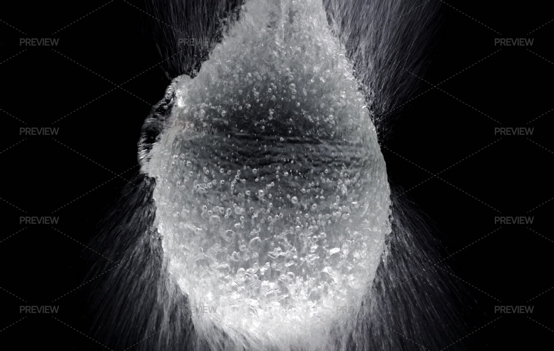 Water Baloon Exploding Reference Water Balloon Exploding by gnepphoto - Stock Photos | Motion Array