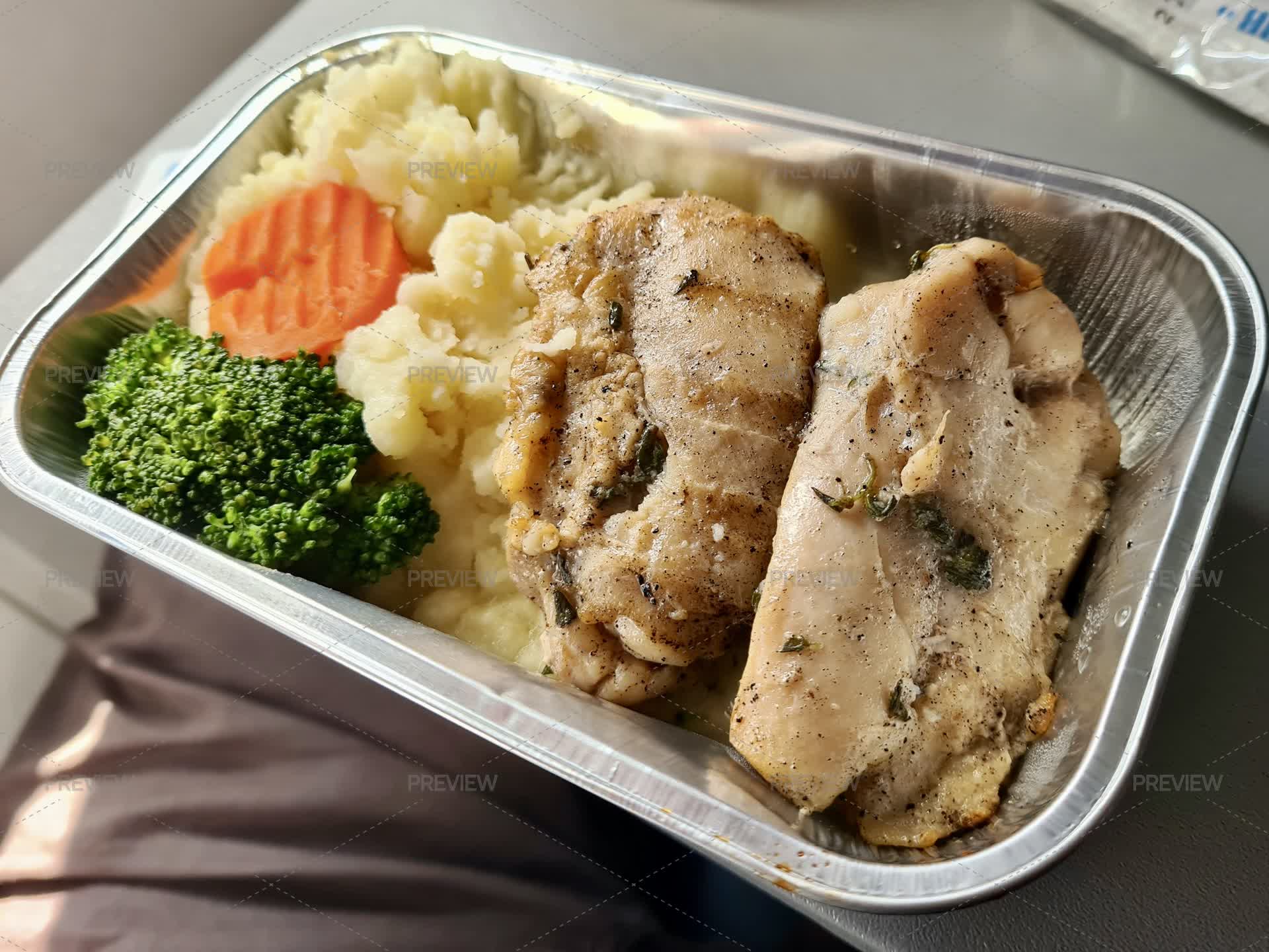 Cooked Plane Plane Food by MediaMusic - Stock Photos | Motion Array