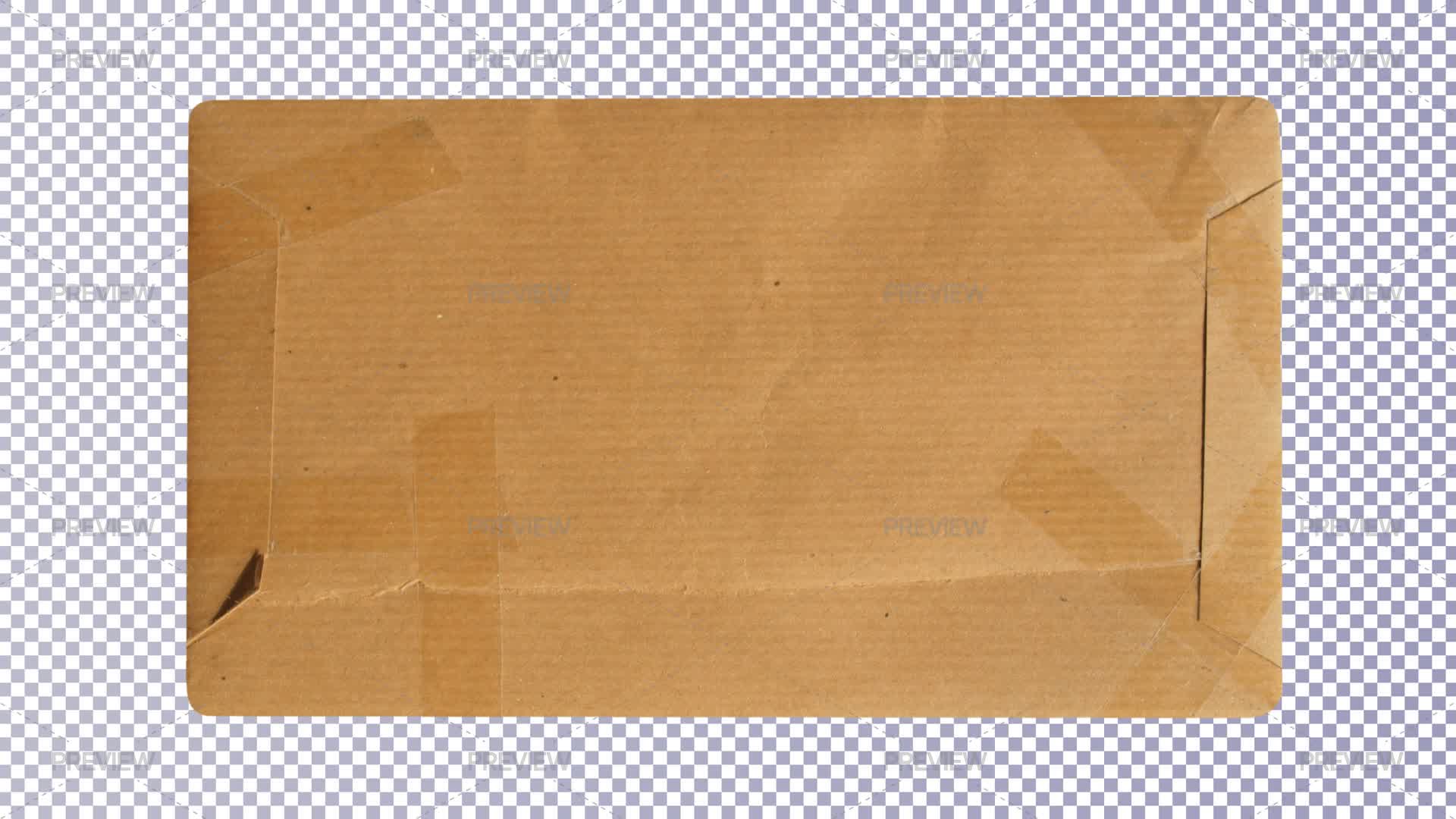 Wrapped Packet Small Wrapped Packet by Claudio Divizia - Stock Photos | Motion Array
