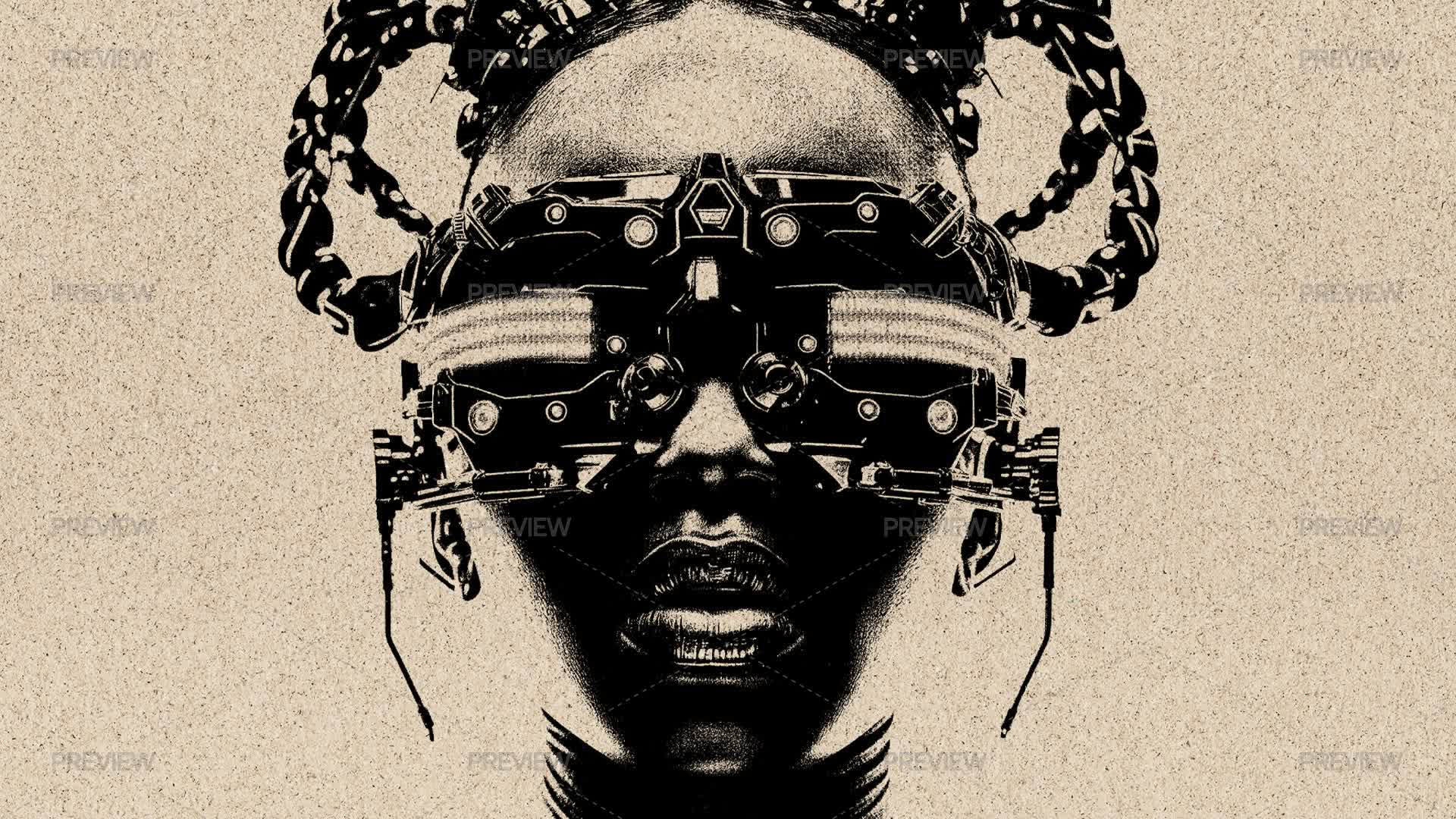 Bad Scanner Photo Effect - Graphics | Motion Array