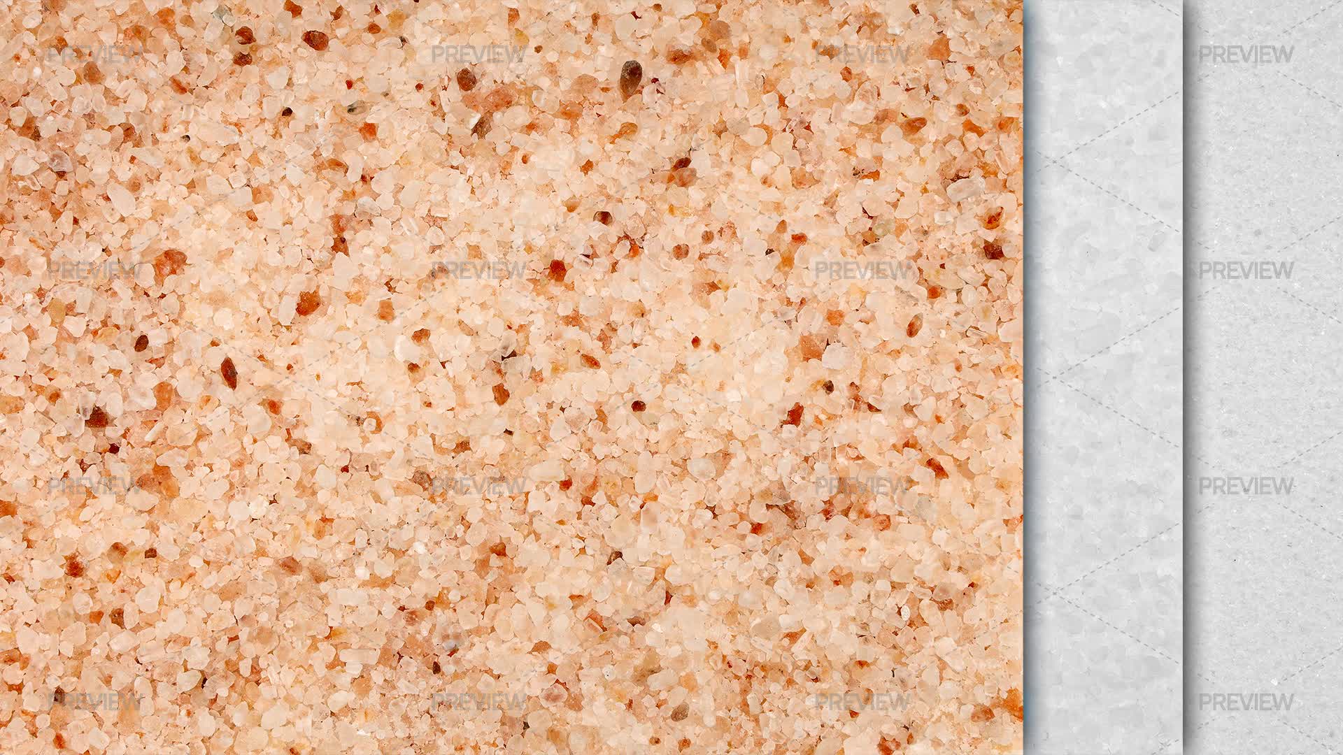Salt Types Textuters 10 Salt Textures by CCVideo - Graphics | Motion Array