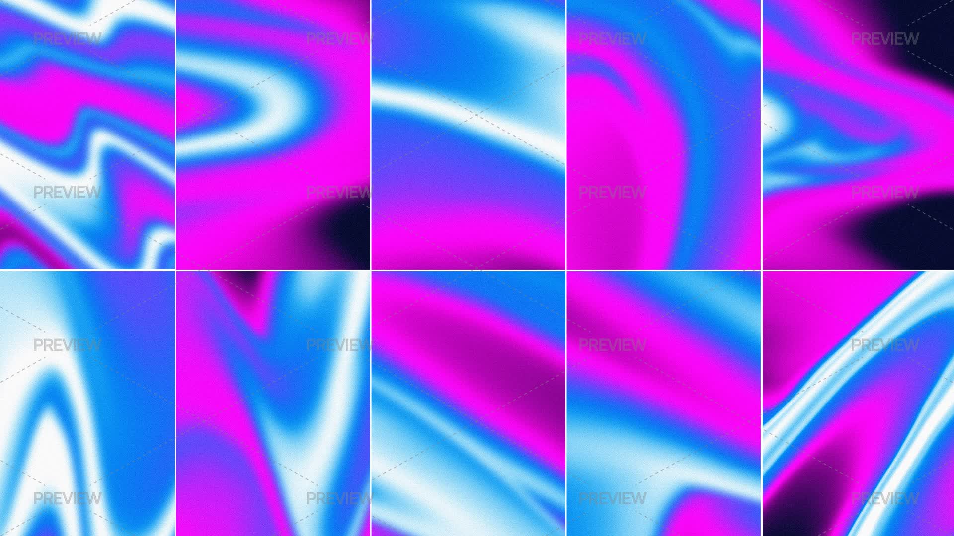 Neon Backround Gradient 10 Neon Gradient Backgrounds by Pitchlook - Graphics | Motion Array