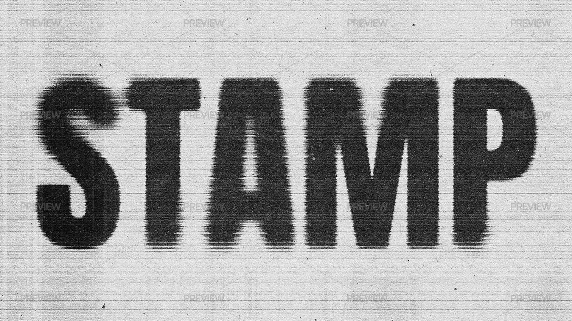 Scanning Text Effect Mad Scanner Text Effect by Pixelbuddha - Graphics | Motion Array
