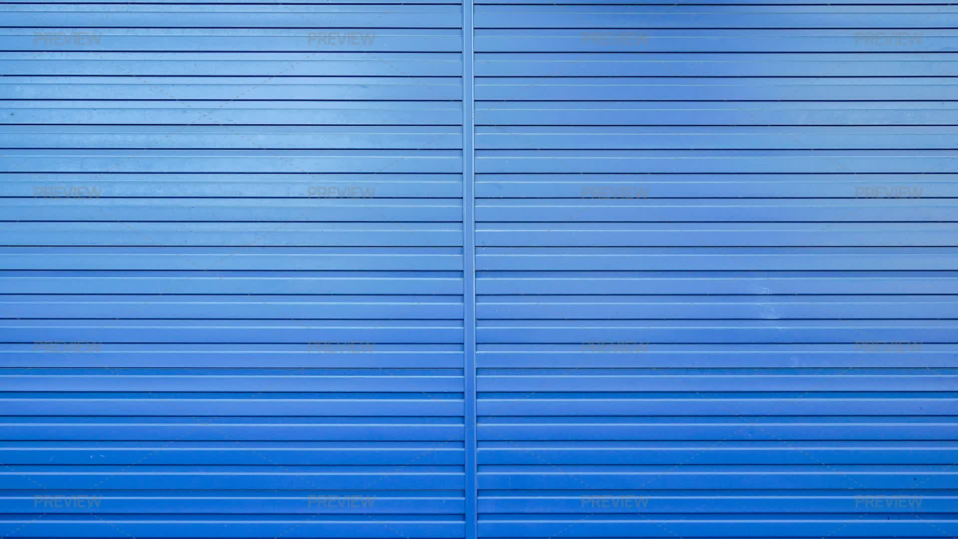 Color Box Surface Texture Texture Background Of Blue Container Box Surface by shufilm - Stock ...