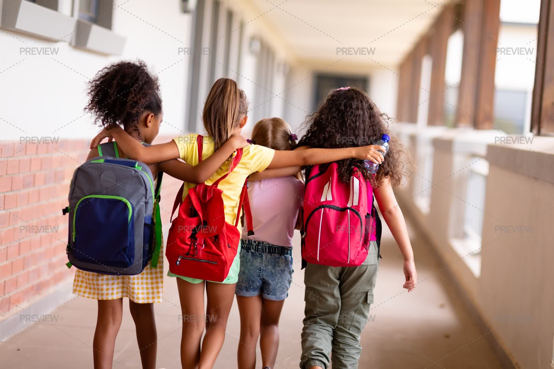 How to Be a Good School Explorer