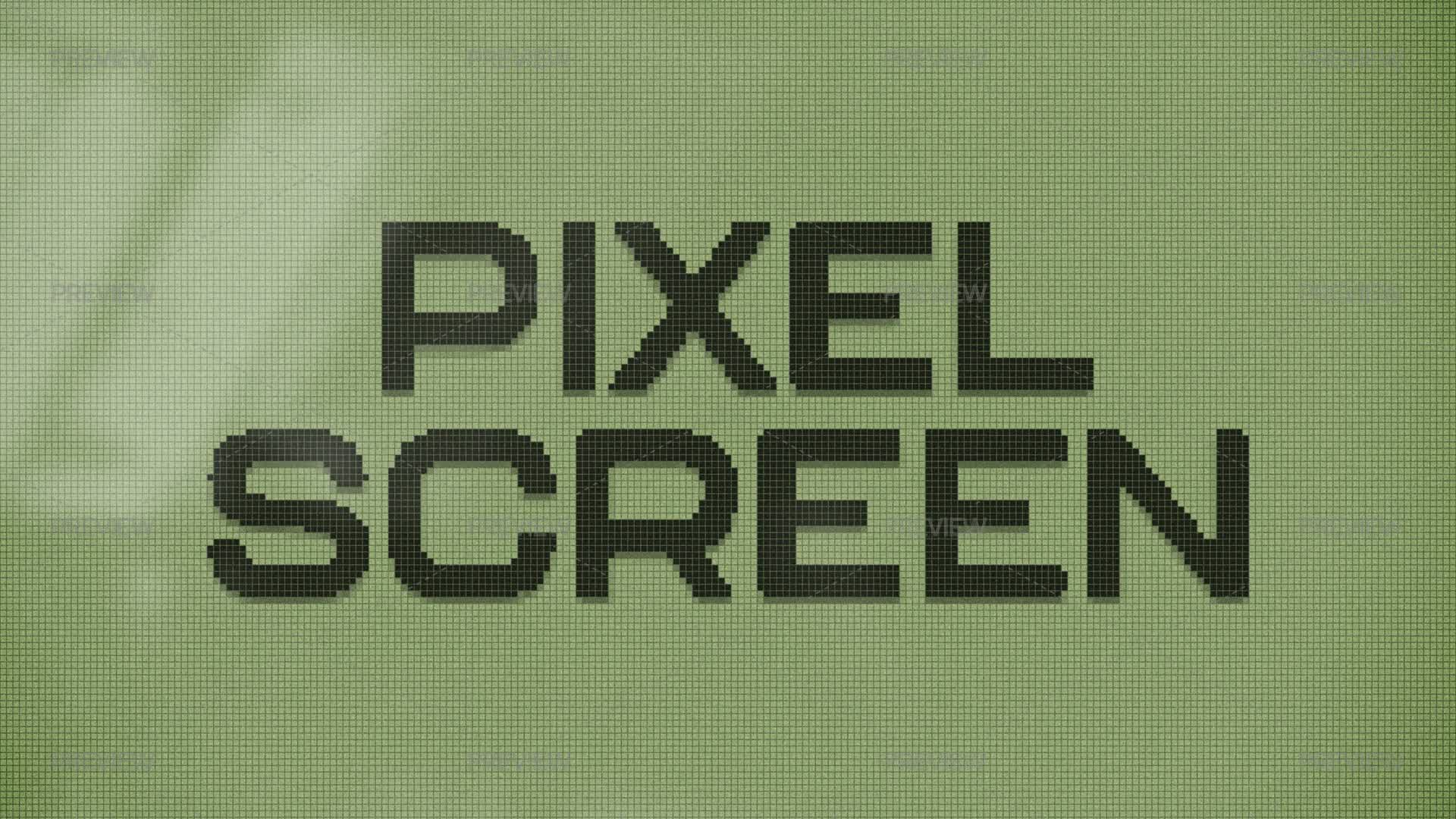 LCD Screen Text Effect By Pixelbuddha Graphics Motion Array lcd-screen-text-effect-by-pixelbuddha-graphics-motion-array