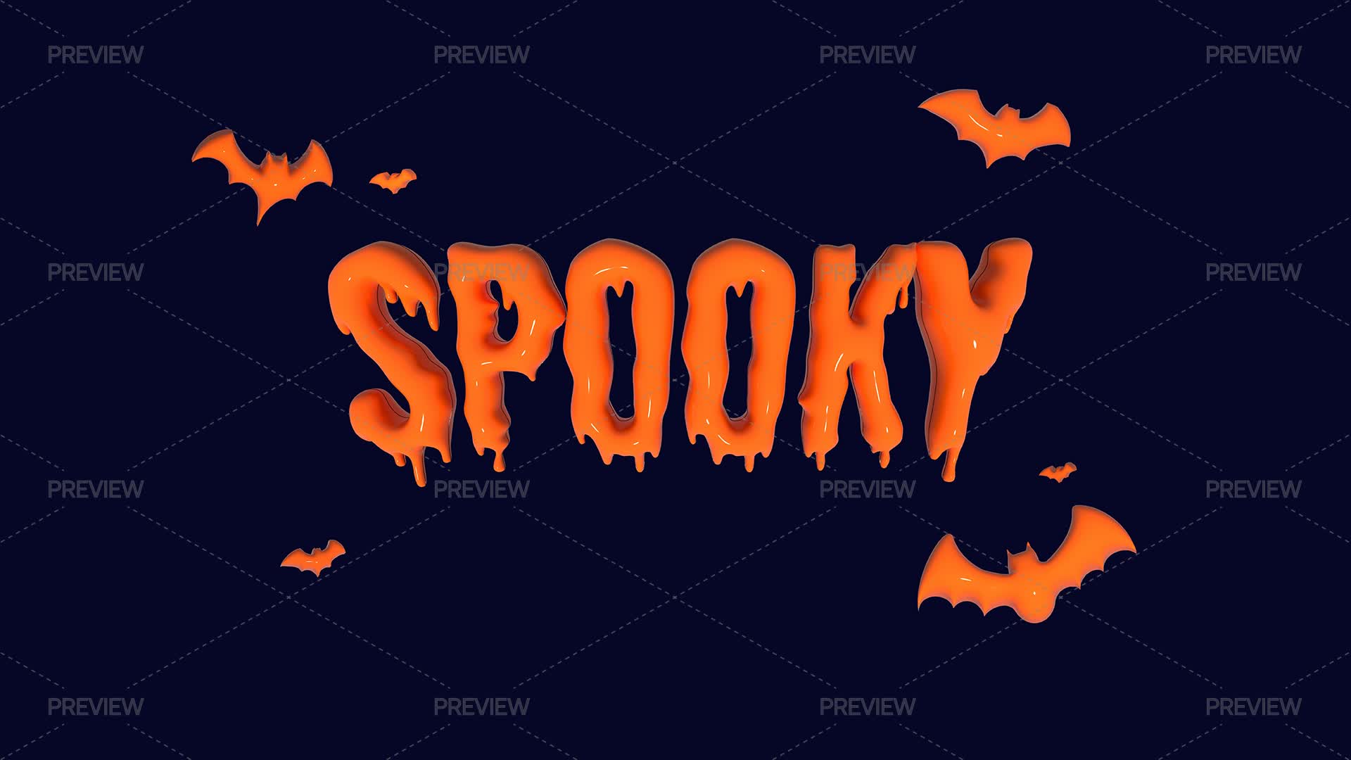 Wooky Text Spooky Text Effect by Wavebreak Media - Graphics | Motion Array