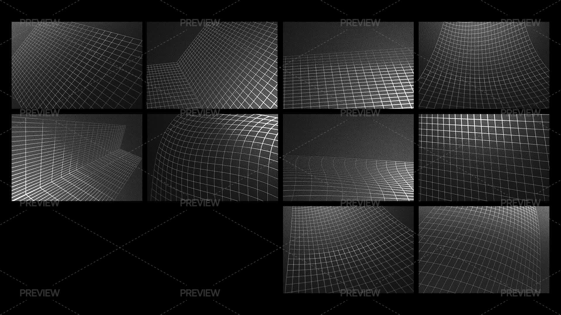 Css Background Line Grid Grid Line Backgrounds by Pitchlook - Graphics | Motion Array