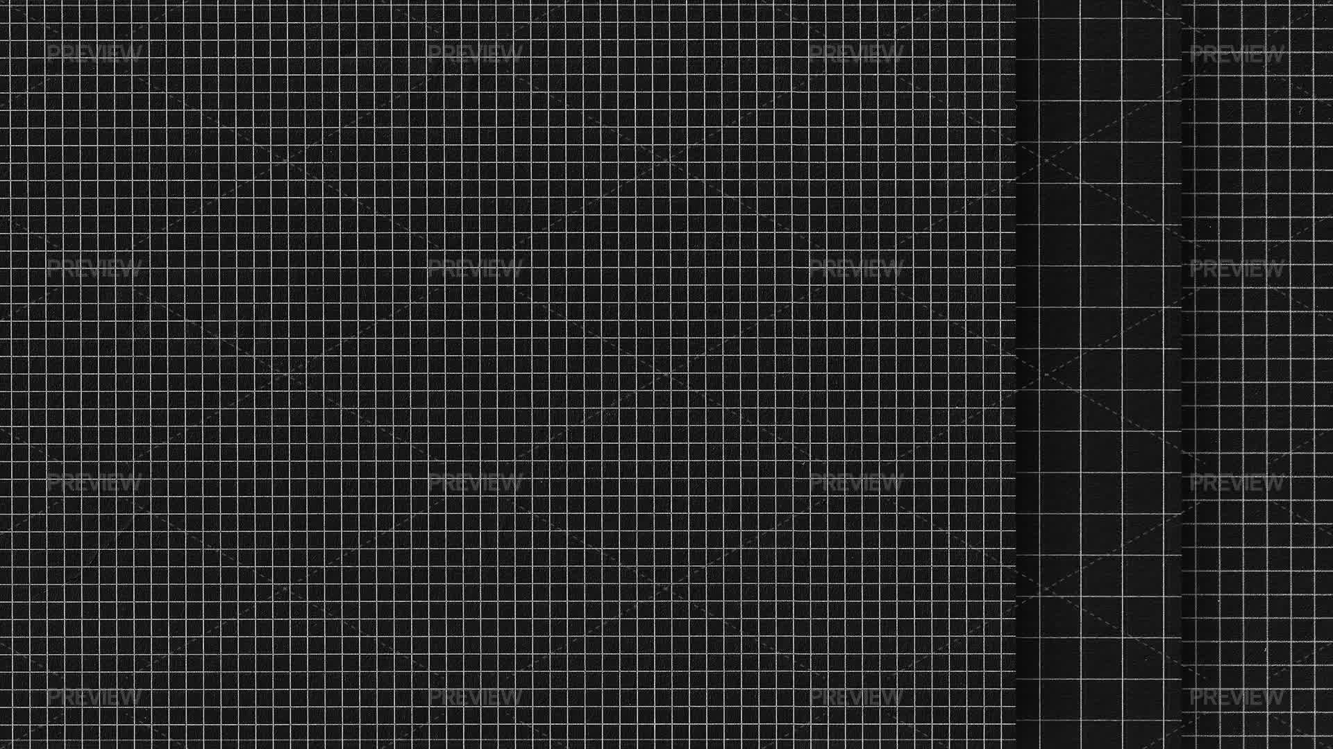 10 Black Graph Paper Textures by CCVideo - Graphics | Motion Array