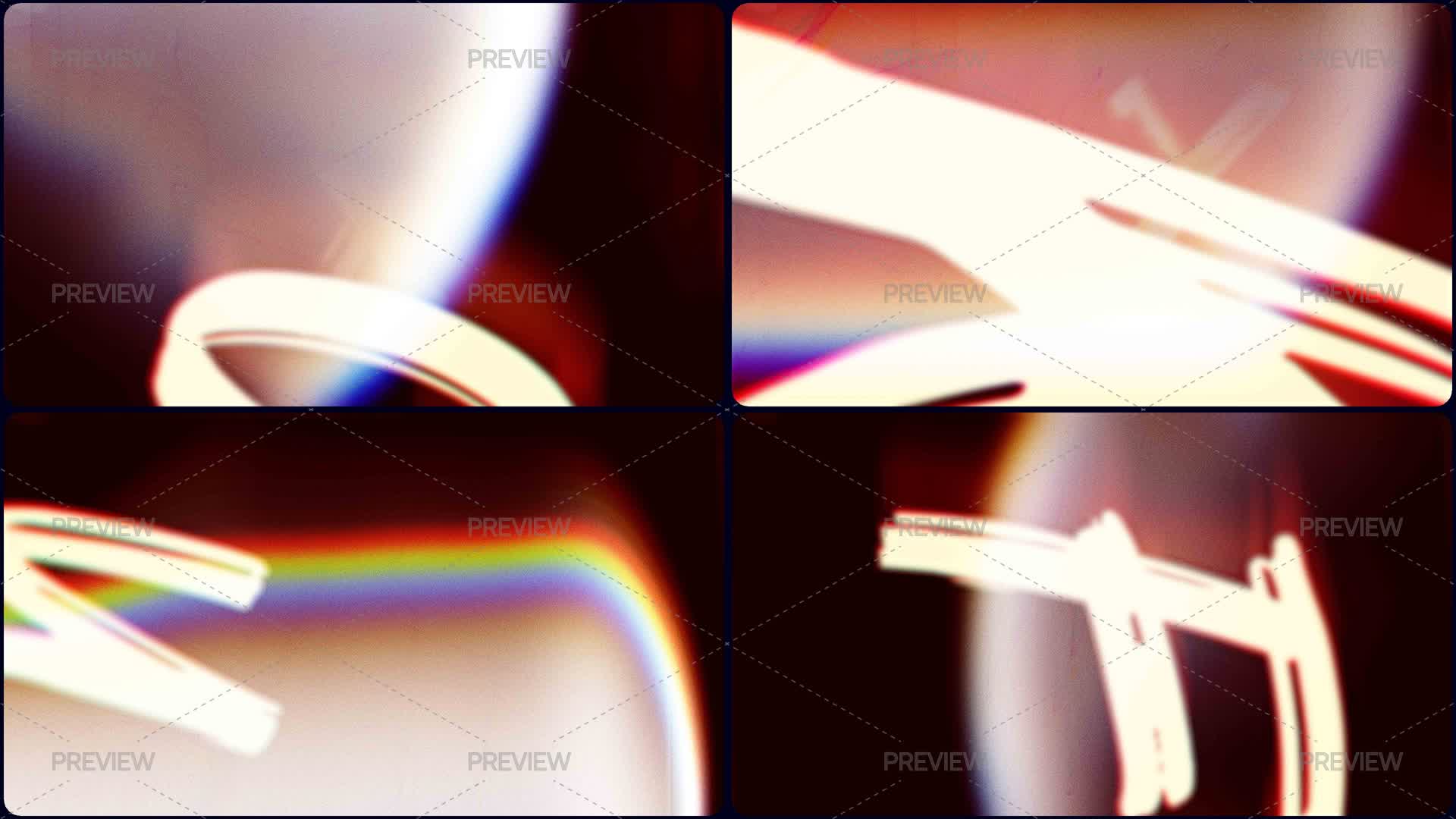 Old Film Overlays by Think Make Push - Graphics | Motion Array