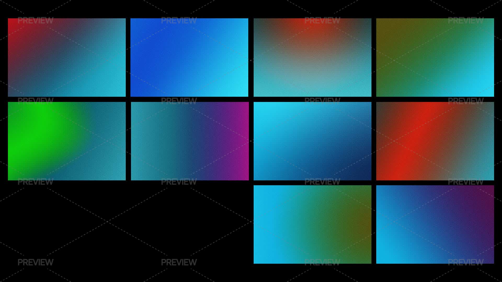 Versatile Gradient Background - Graphics | Motion Array