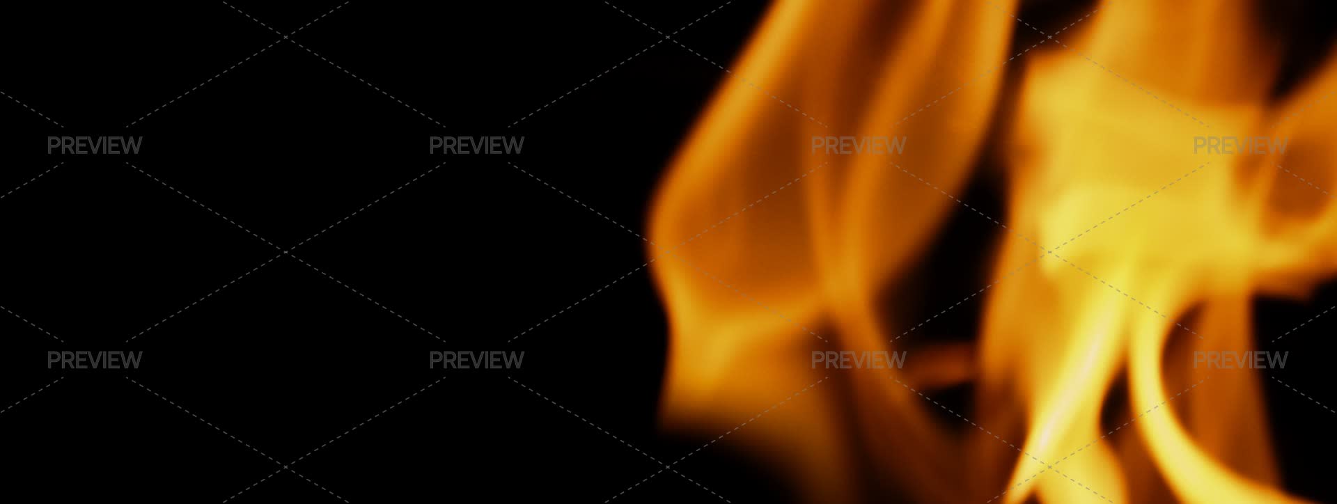 Fire Bg Fire Background. Abstract Burning Red Hot Flame Against Black ...