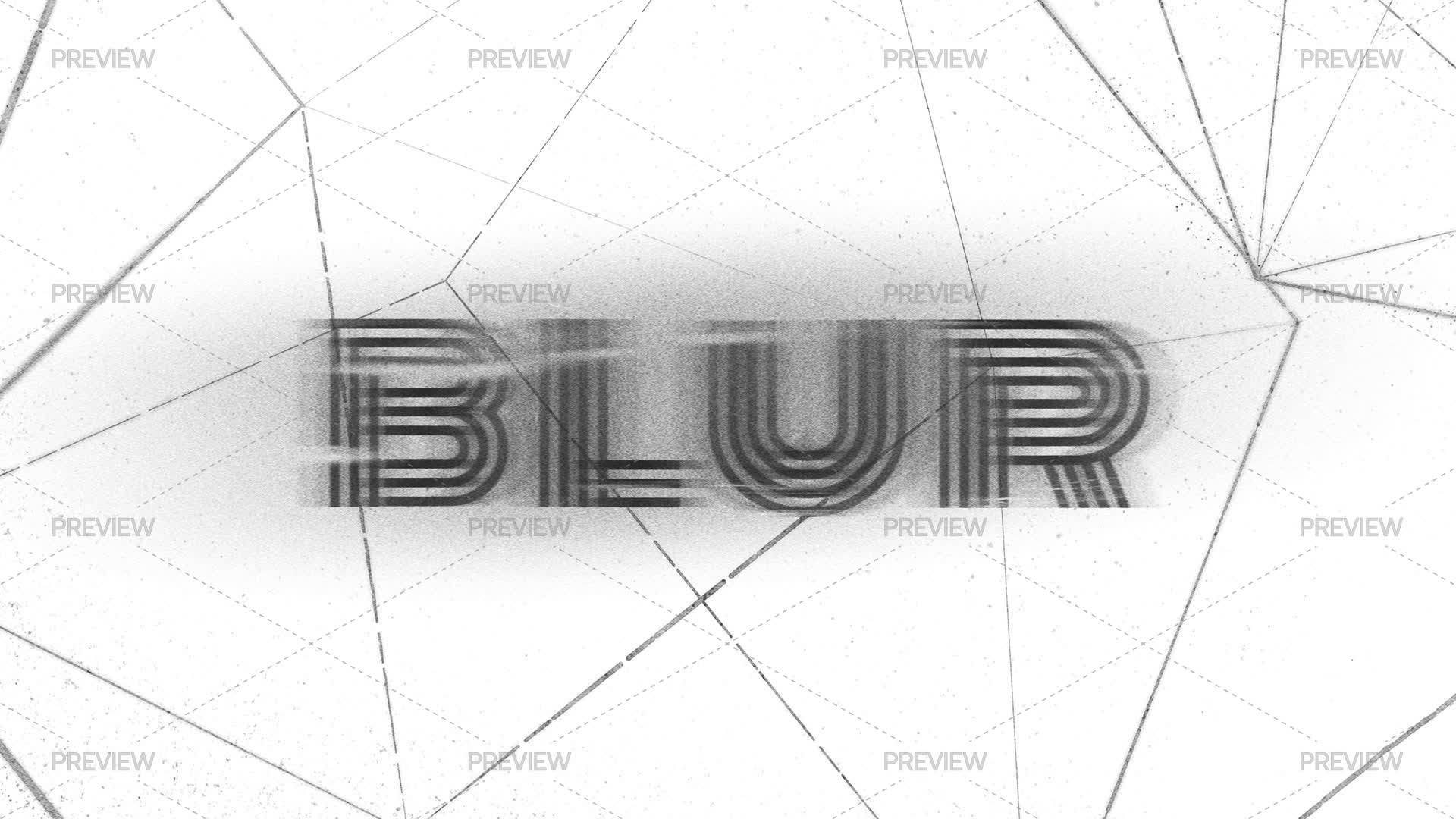 Fading Tags Graphics Fading Text Effect - Graphics | Motion Array