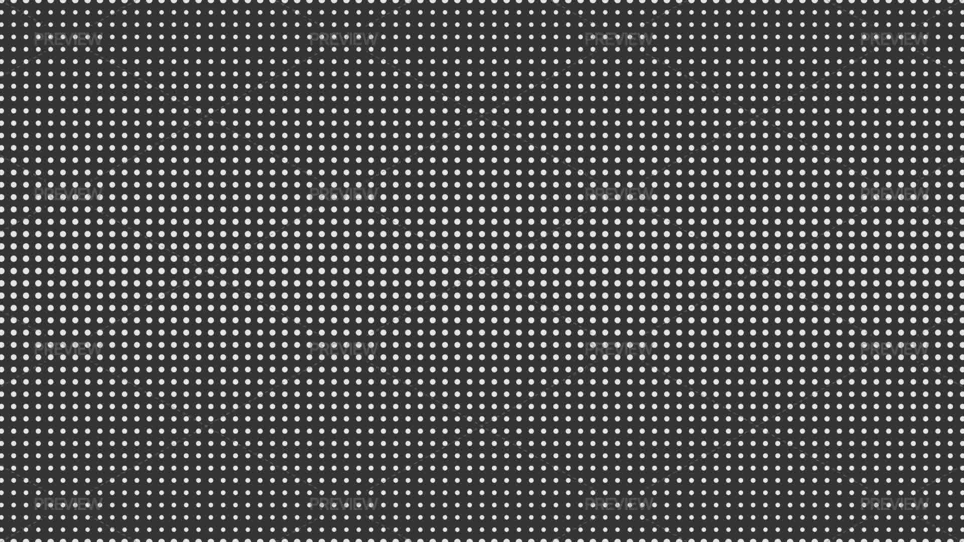 Dotted Pattern Graphics Dotted Seamless Pattern by partikusi design - Graphics | Motion Array