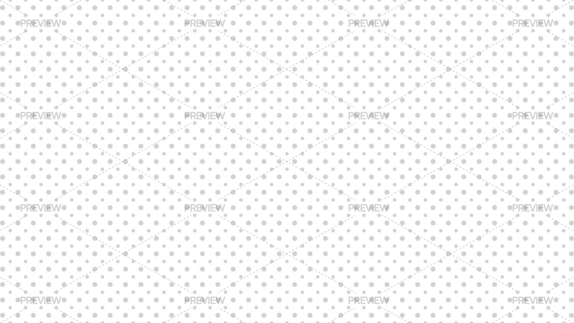 Dotted Pattern Graphics Dotted Seamless Pattern by partikusi design - Graphics | Motion Array