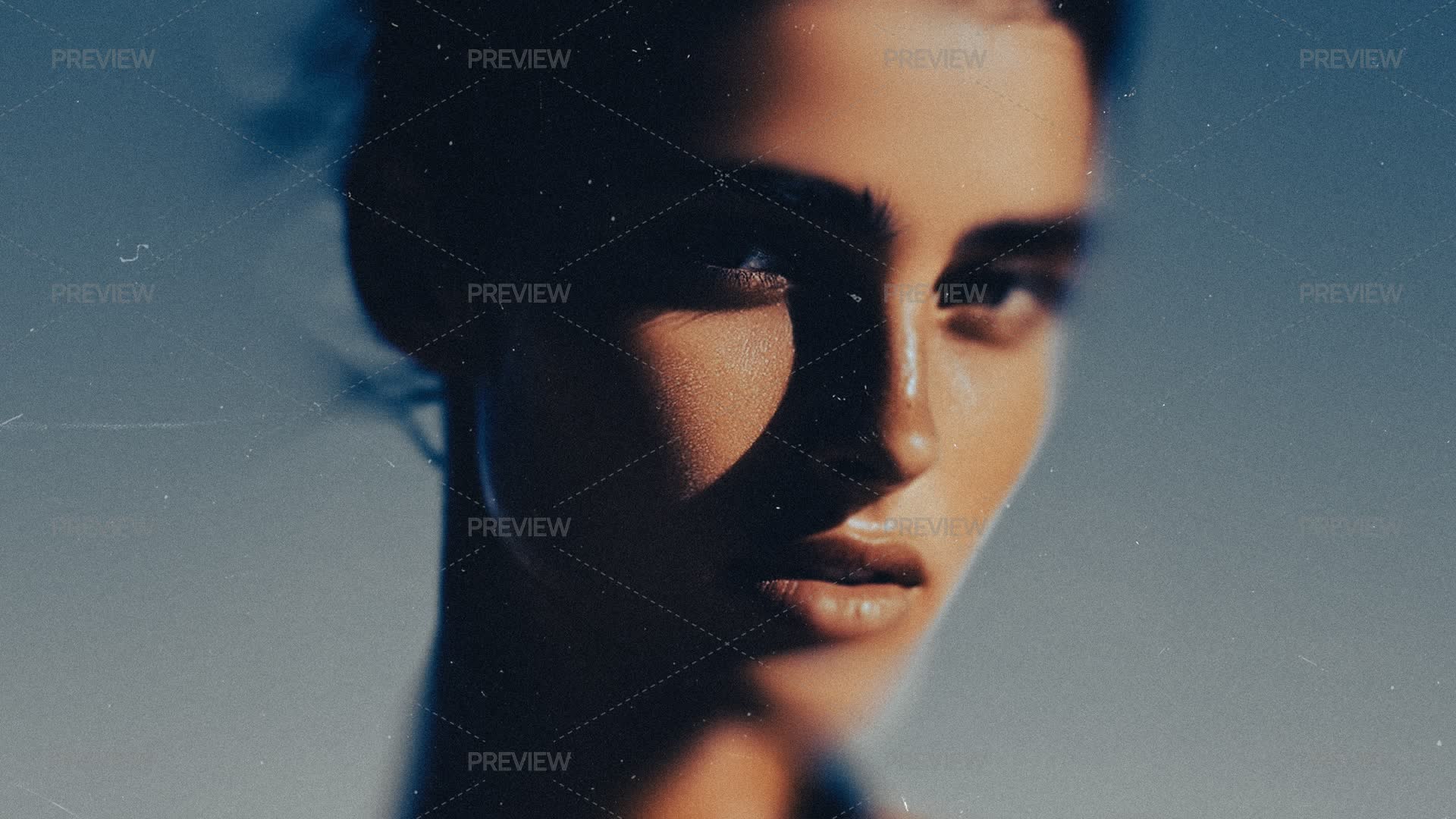 Photo Focus Effect Cinematic Focus Photo Effect by Pixelbuddha - Graphics | Motion Array