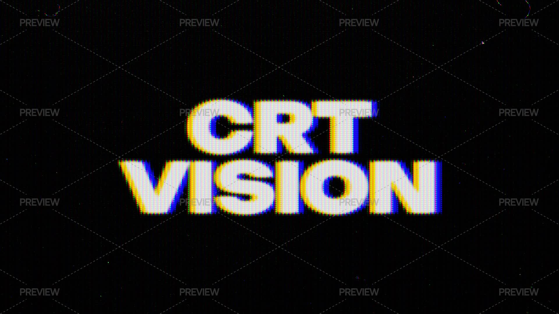 Screen Text Effect by Studio Dusk - Graphics | Motion Array