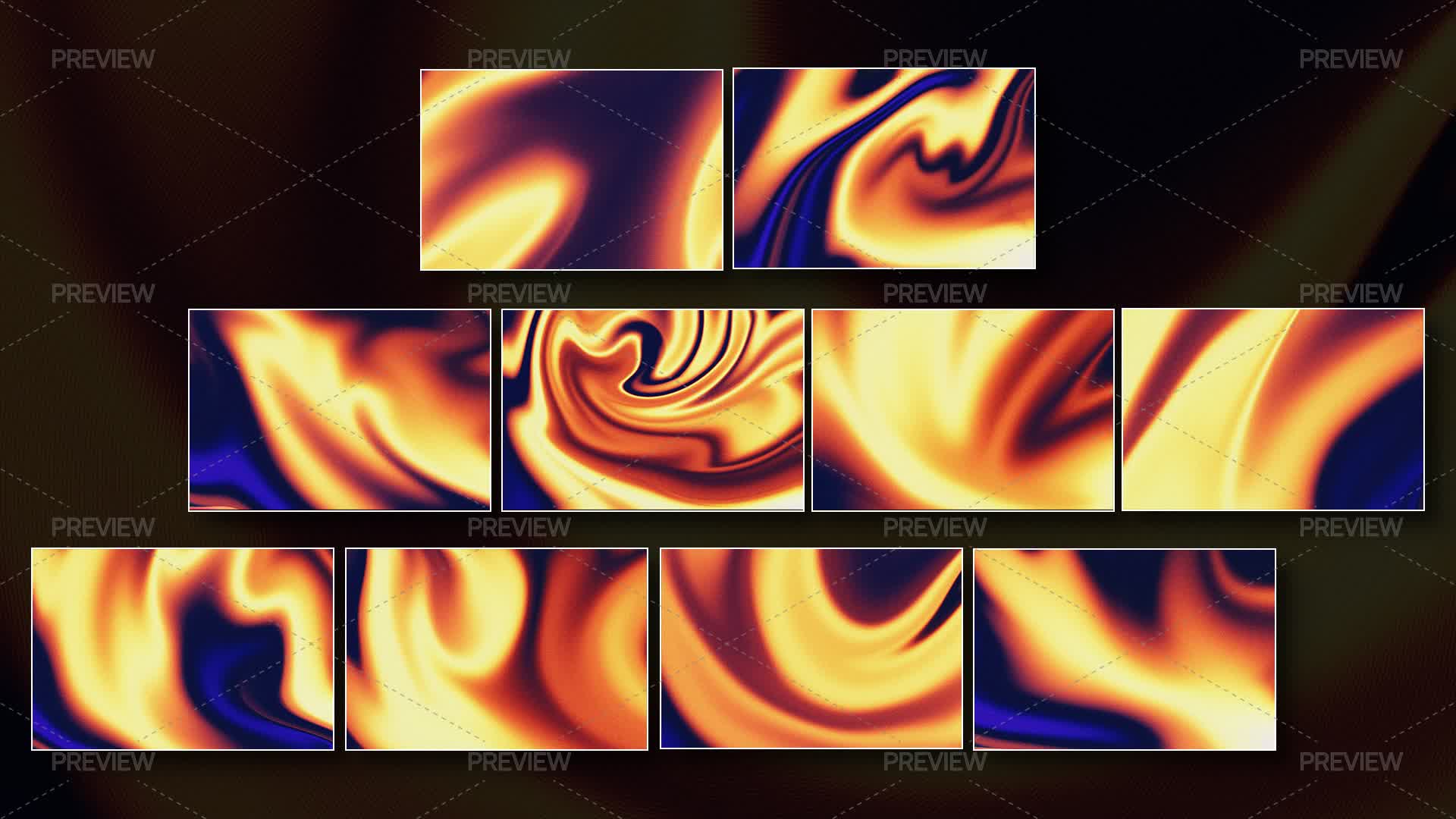 Acid Gradient Acid Gradient Textures by Pitchlook - Graphics | Motion Array