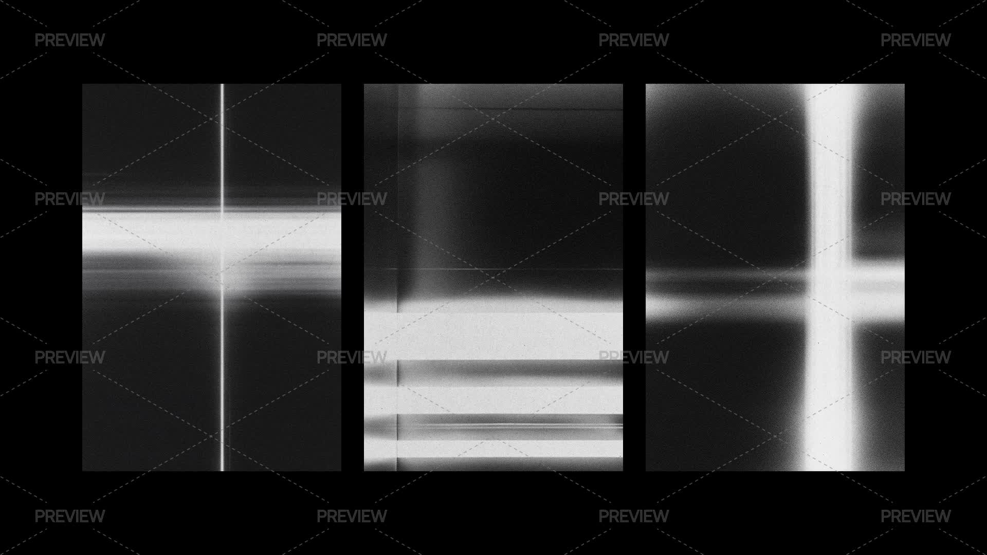 Bad Copy Scan Texture Overlays - Graphics | Motion Array