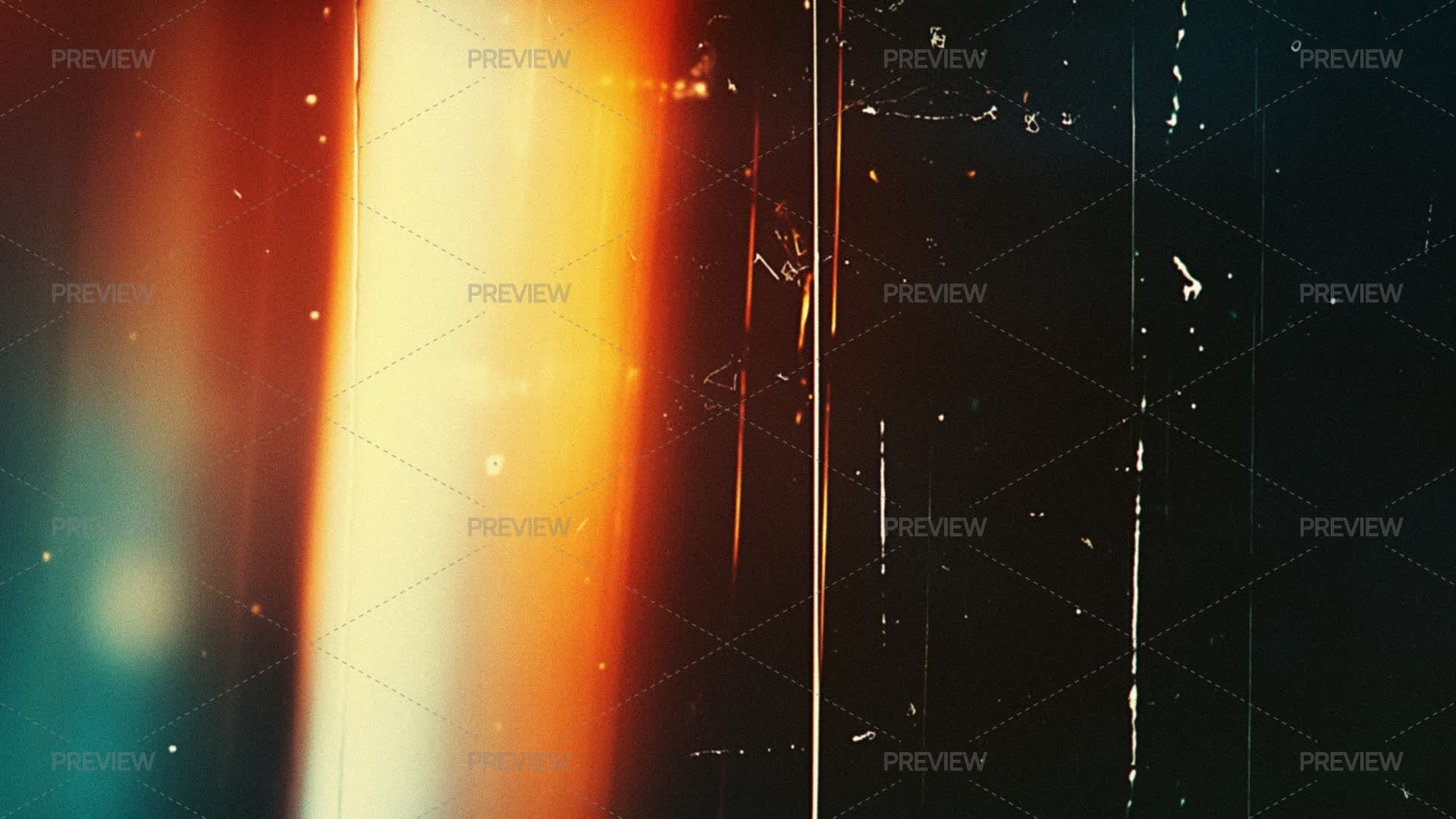 Vintage Film Burn Texture Overlay by NassyArt - Graphics | Motion Array