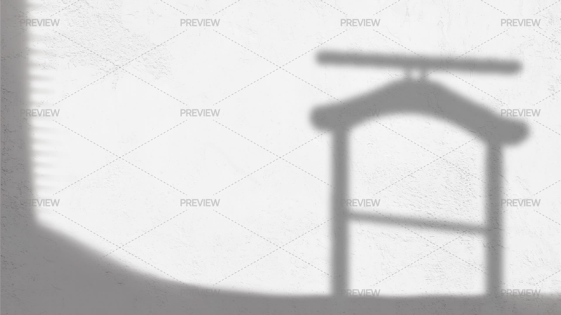 Hanger Shadow Hanger Shadow Overlay - Graphics | Motion Array