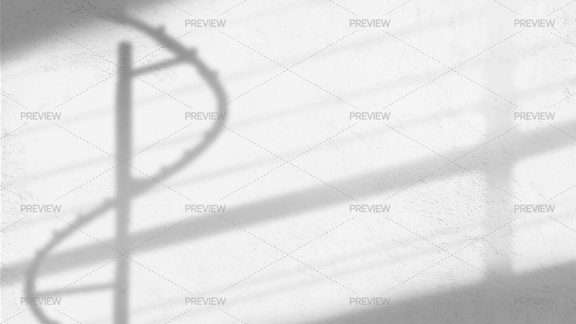 Hanger Shadow Spiral Hanger Shadow Overlay - Graphics | Motion Array