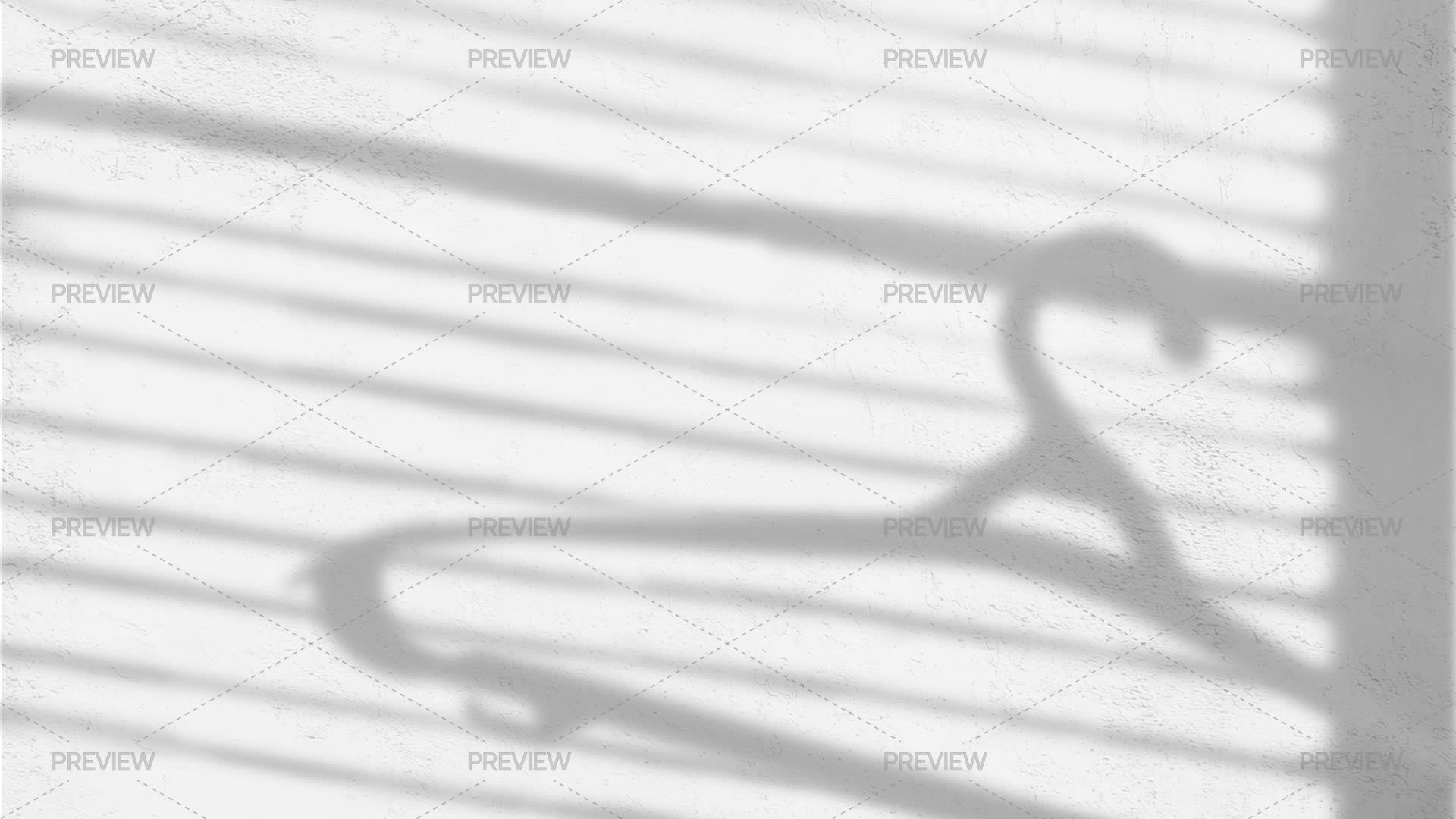 Hanger Shadow Coat Hanger Shadow Overlay - Graphics | Motion Array