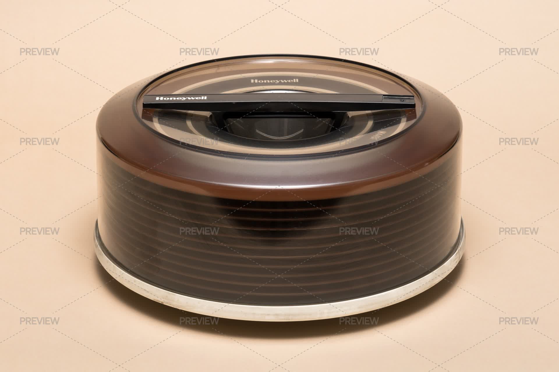 Honeywell Disk Pack M4451 From 1974 - Stock Photos | Motion Array