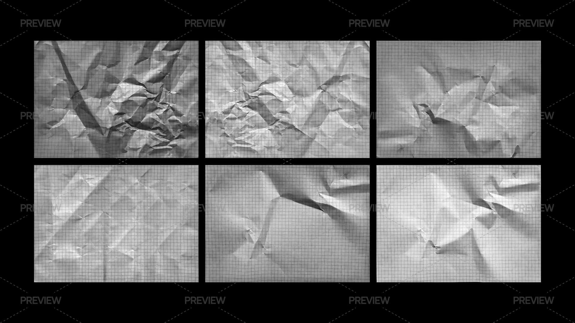 Bump Texture Notepad Crumpled Notebook Paper Textures - Graphics | Motion Array