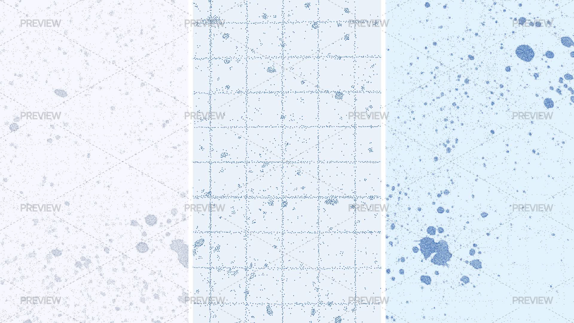 Splatter Array Background Grainy Paint Splatter Backgrounds - Graphics | Motion Array