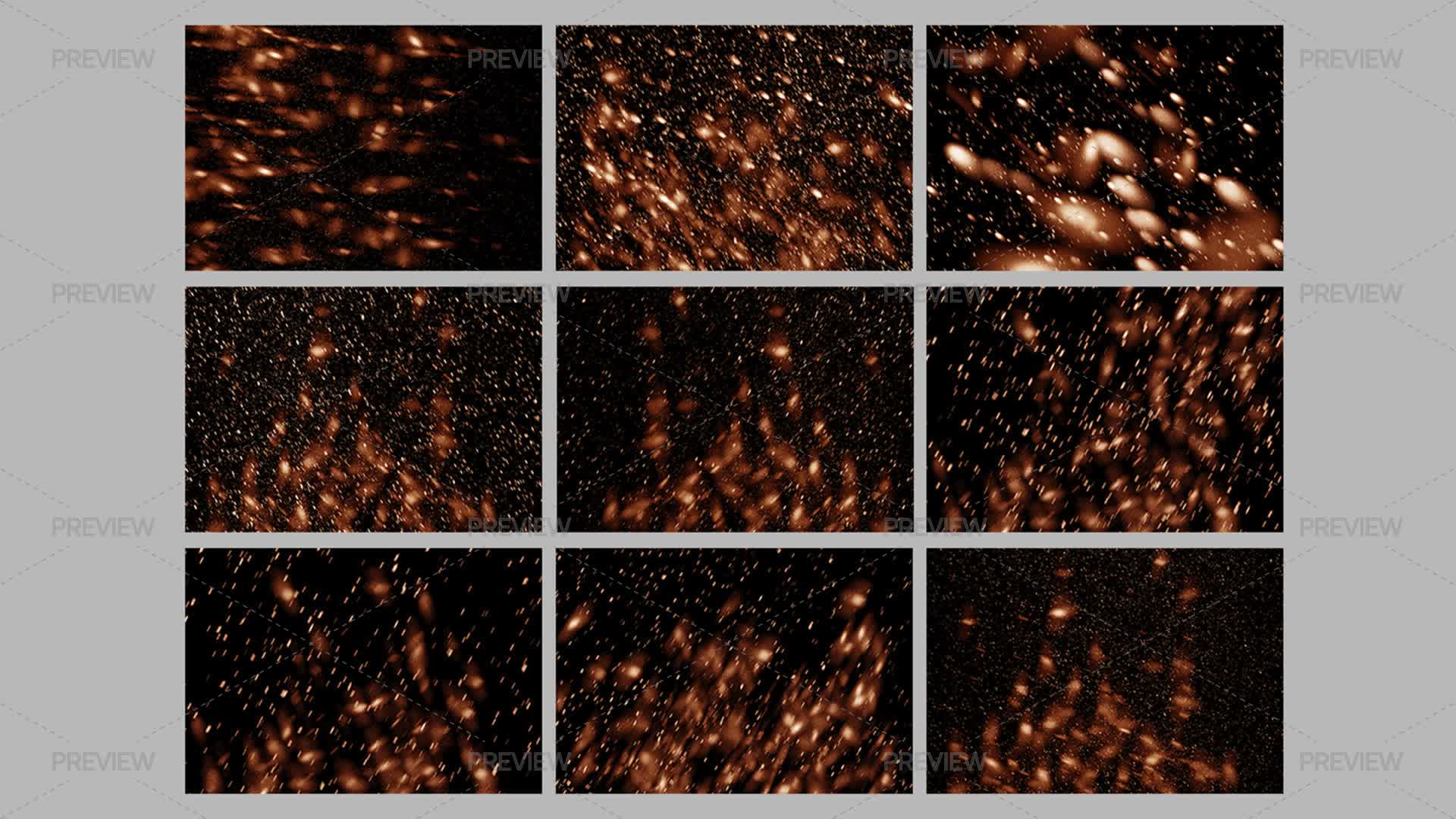 Fire Particle Overlays by IconsX - Graphics | Motion Array