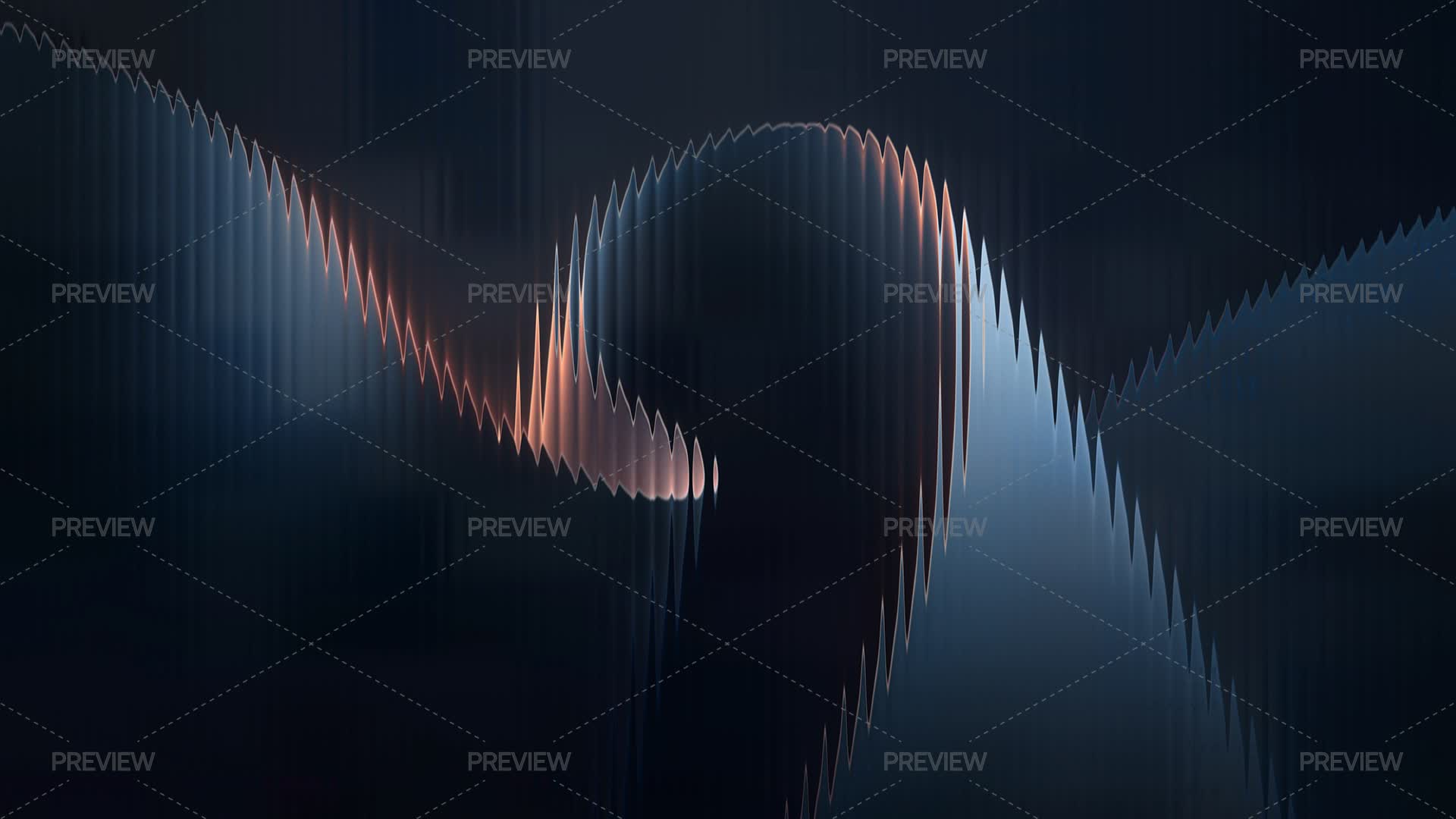 Dark Abstract Background - Graphics | Motion Array