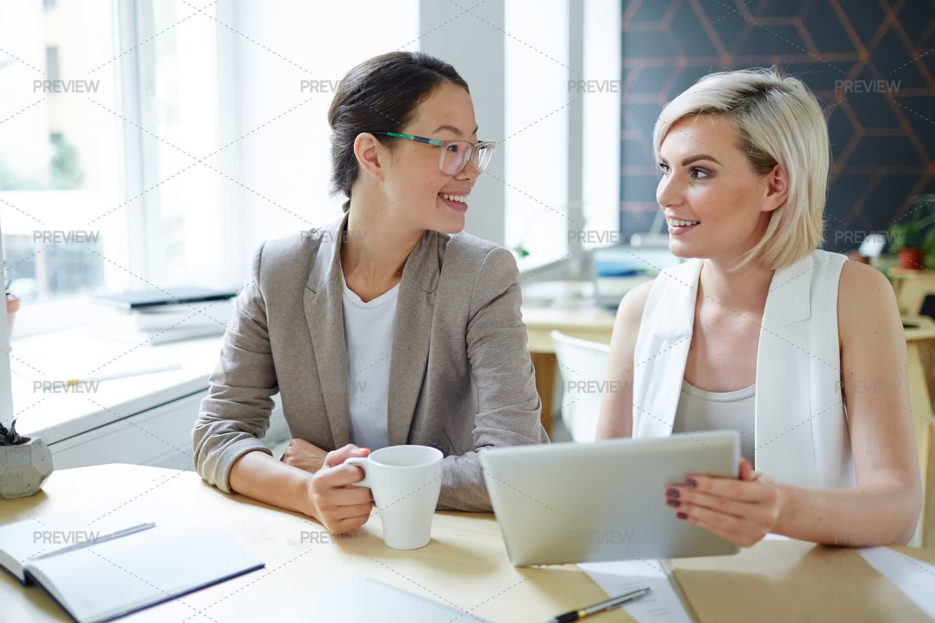 Questions Business Solving Business Questions - Stock Photos | Motion Array