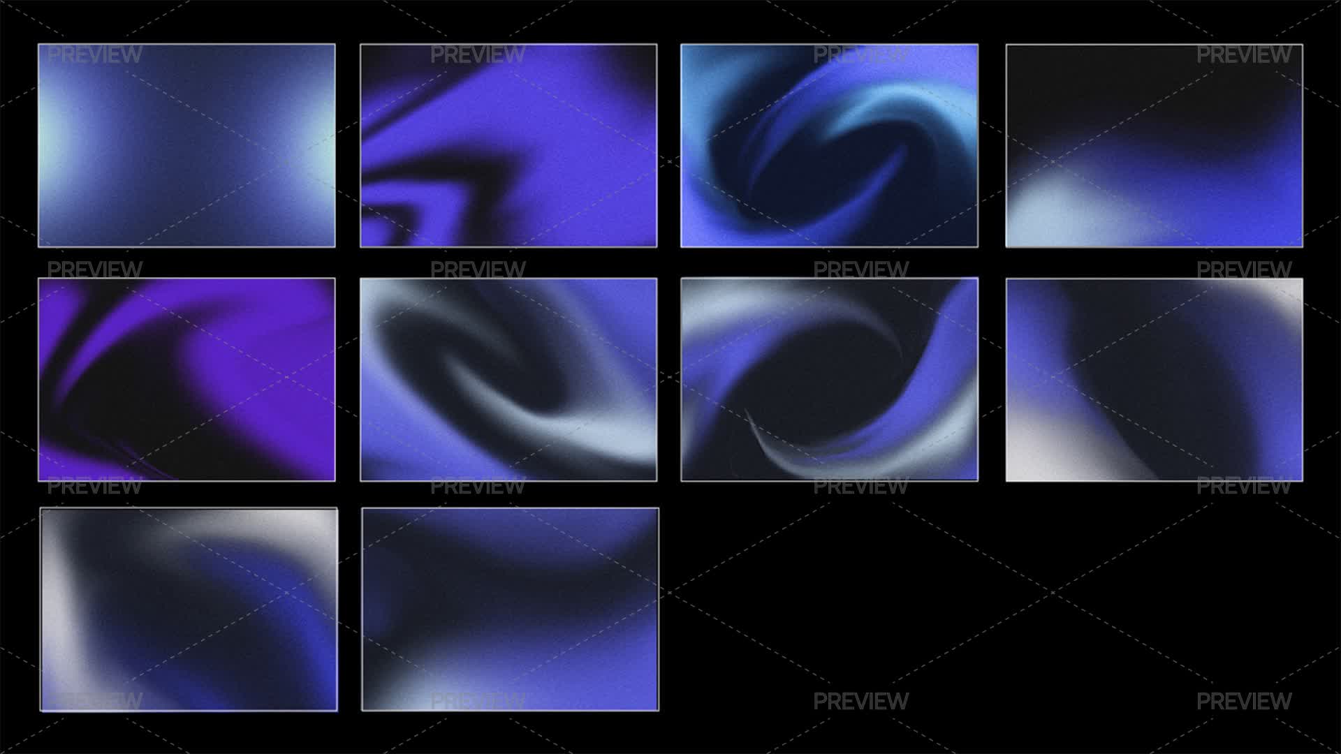 Abstract Gradient Backgrounds Grid Abstract Gradient Background - Graphics | Motion Array