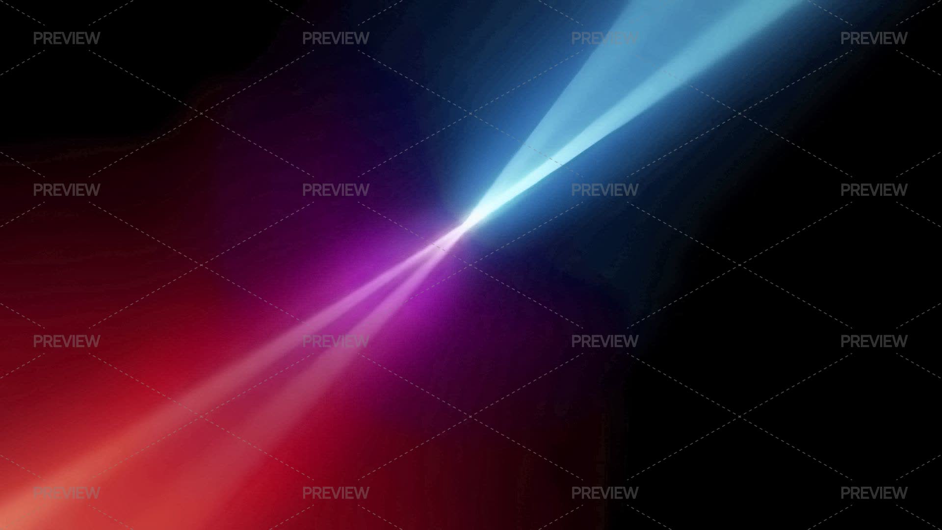 Prismatic Light Overlay - Graphics | Motion Array