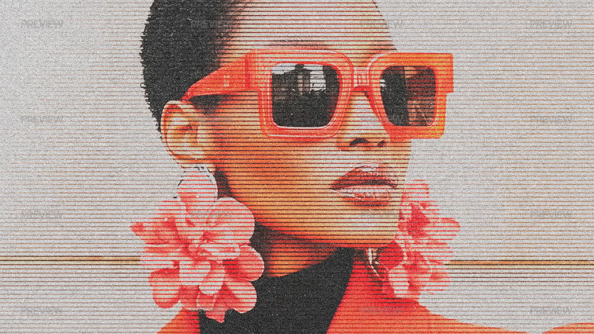 Graphics Effects & Overlays Motion Array