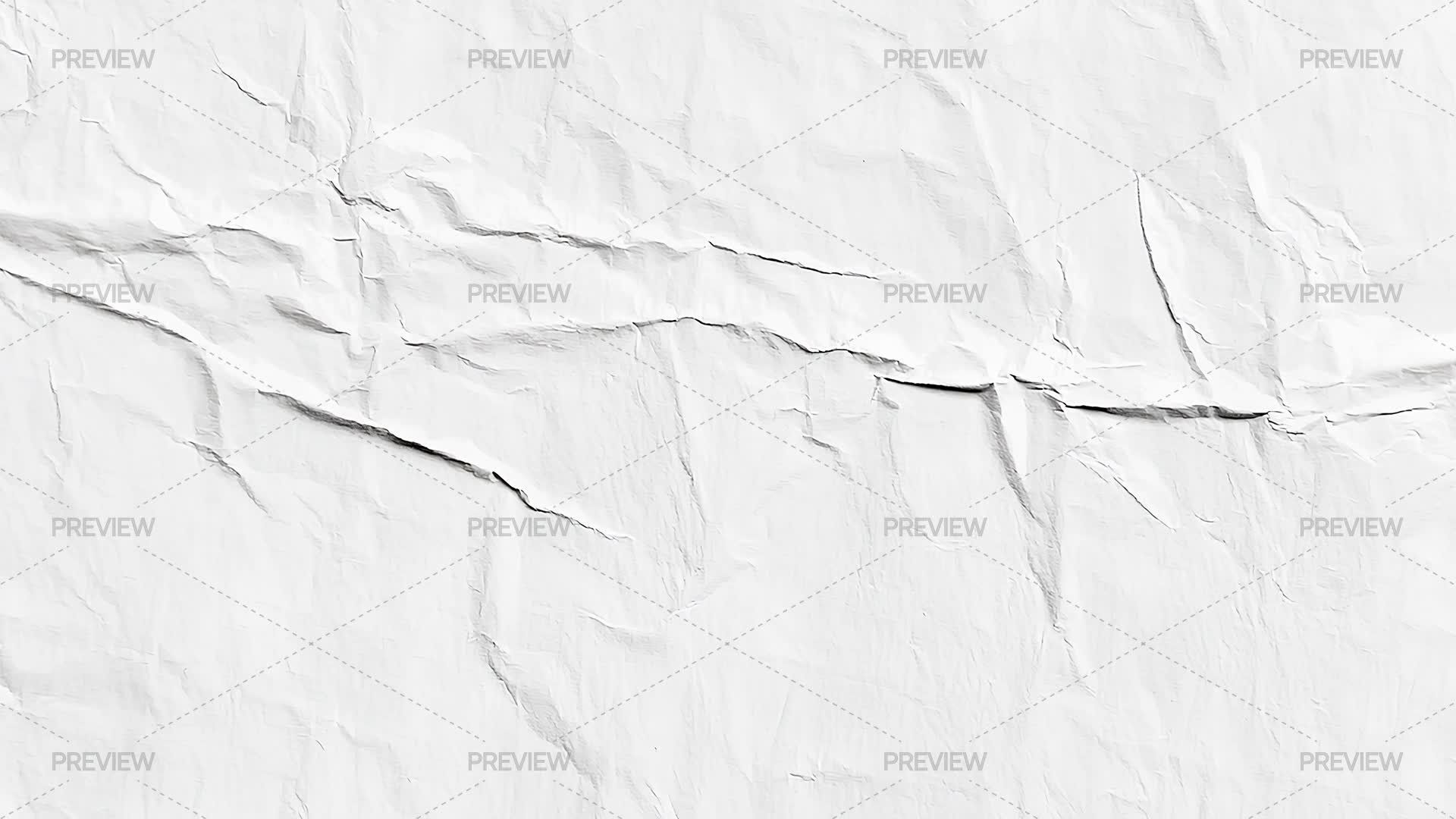 Crumpled Paper Graphics Crumpled Paper Texture by tatiankaart - Graphics | Motion Array