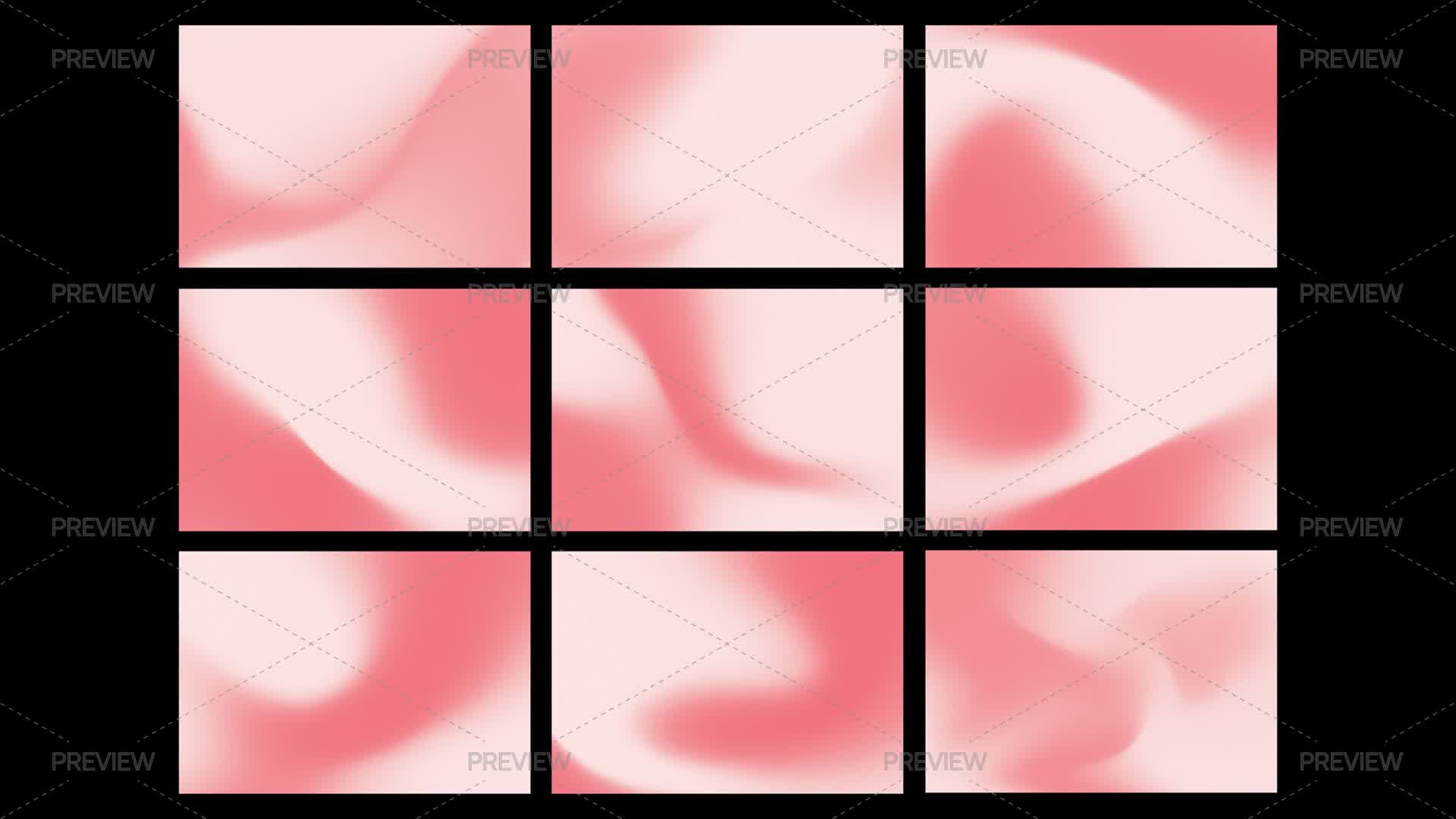 Pink Magic Gradient Pink Gradient Backgrounds by IconsX - Graphics | Motion Array