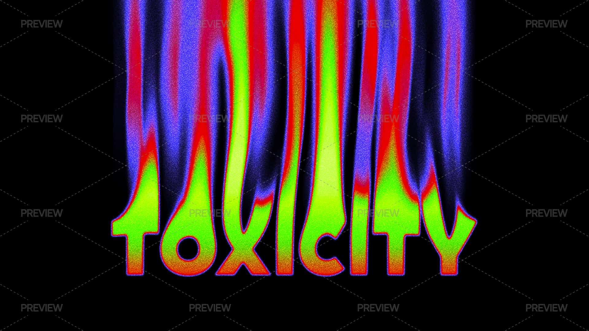 Fluid Melt Text Effect - Graphics | Motion Array