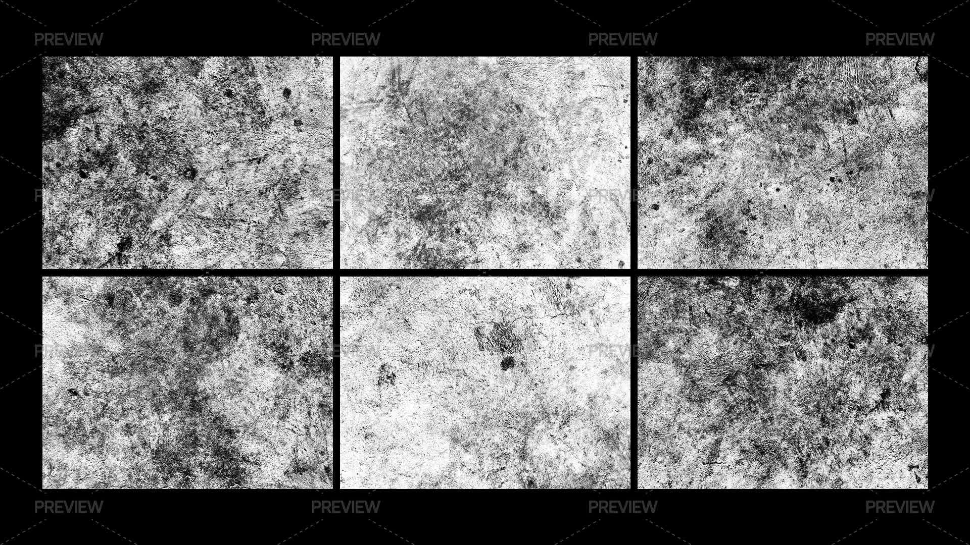 Grunge Surface Textures - Graphics | Motion Array