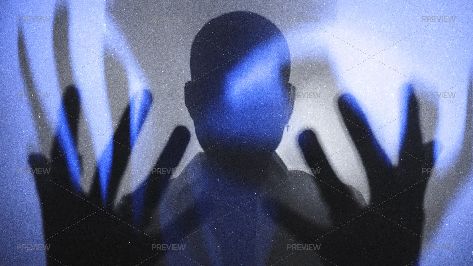 Aura Leak Photo Effect - Graphics | Motion Array