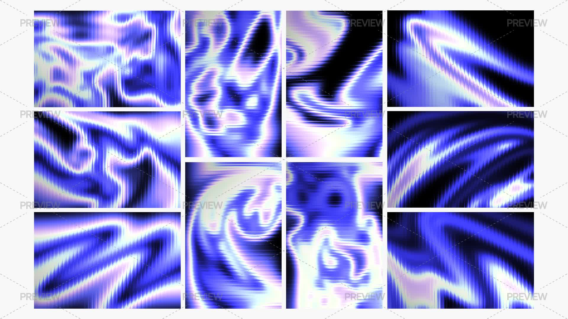 Array Glow Spectrum Glow Backgrounds - Graphics | Motion Array