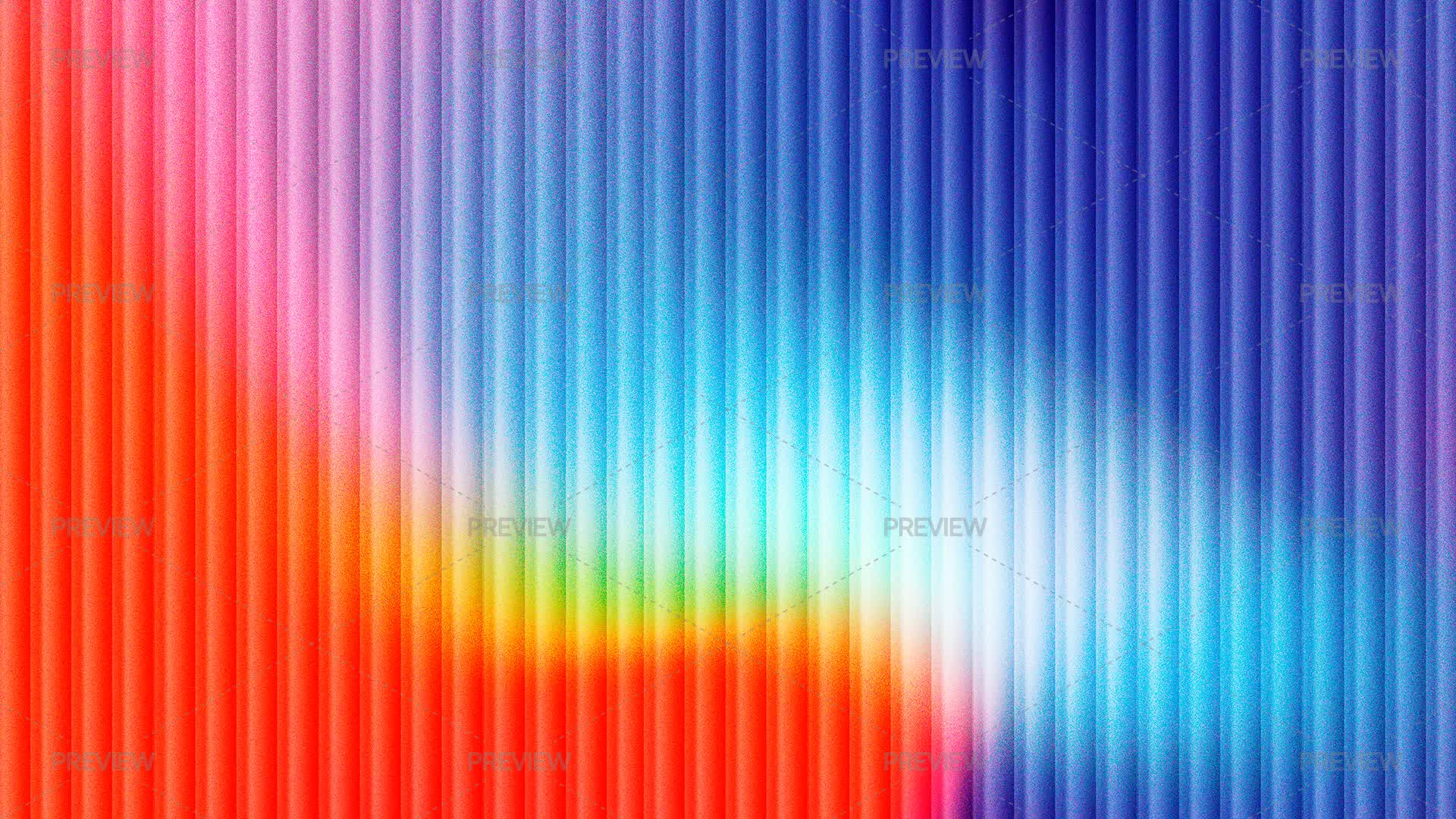 Gradient Fractal Background - Graphics | Motion Array