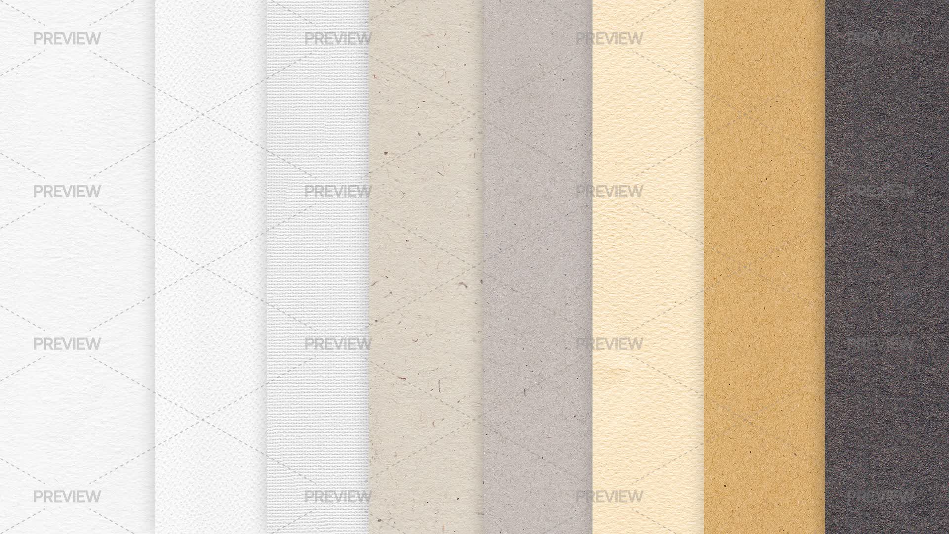 Paper Texture Backgrounds - Graphics | Motion Array