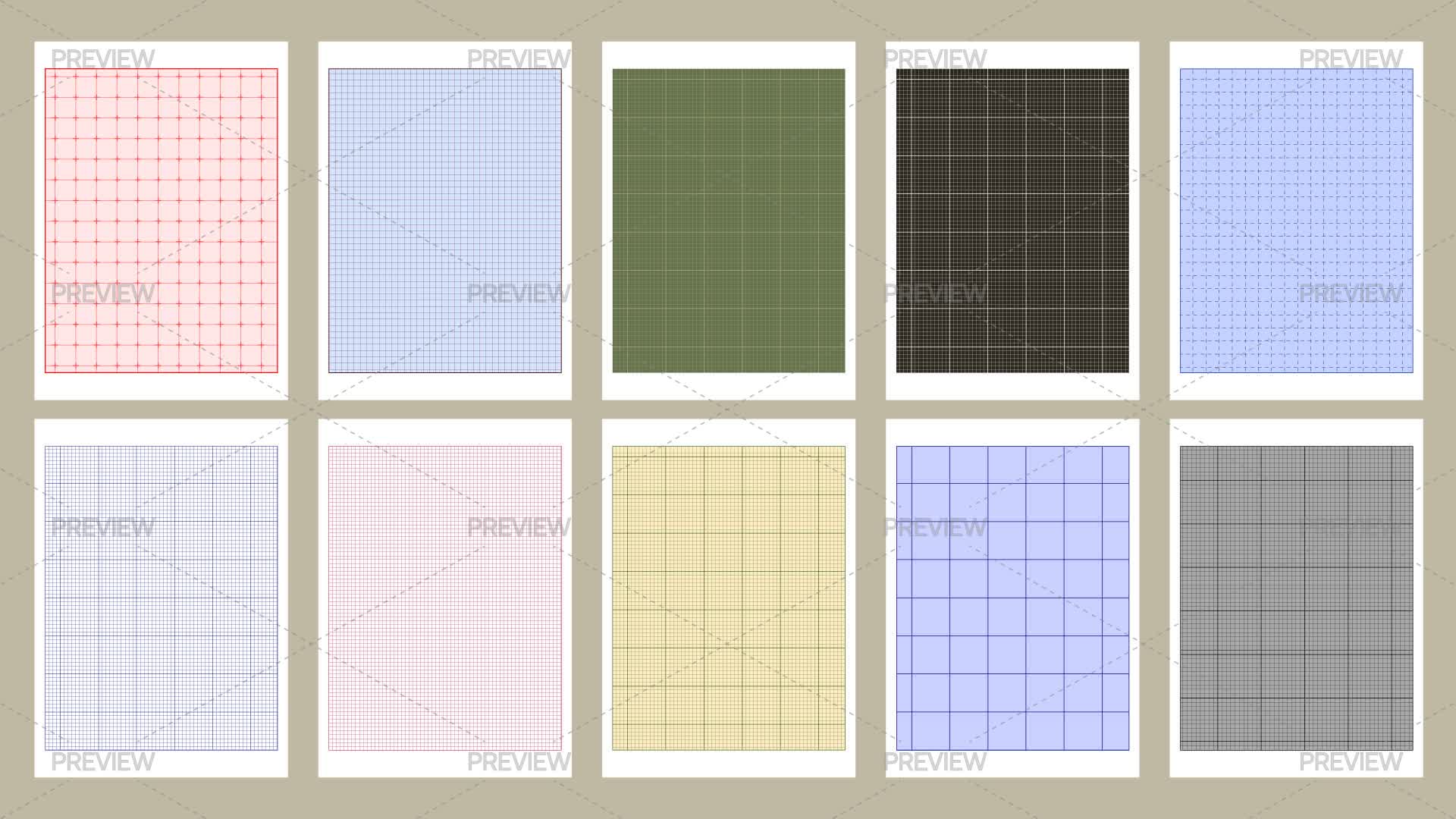 Name Background Graph Pattern Graph Pattern Backgrounds - Graphics | Motion Array