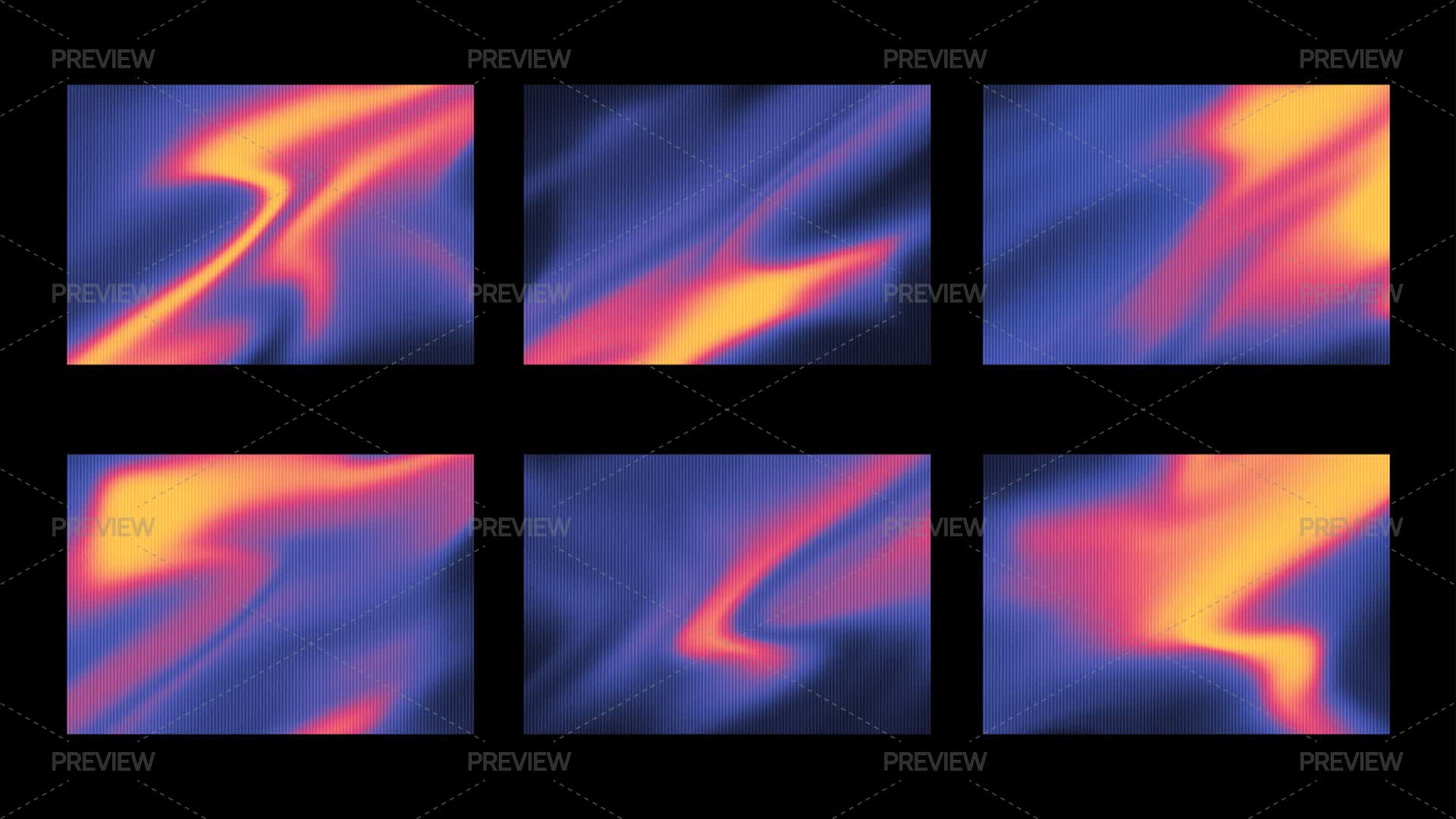 Ember Abstract Neon Ember Abstract Backgrounds by IconsX - Graphics | Motion Array