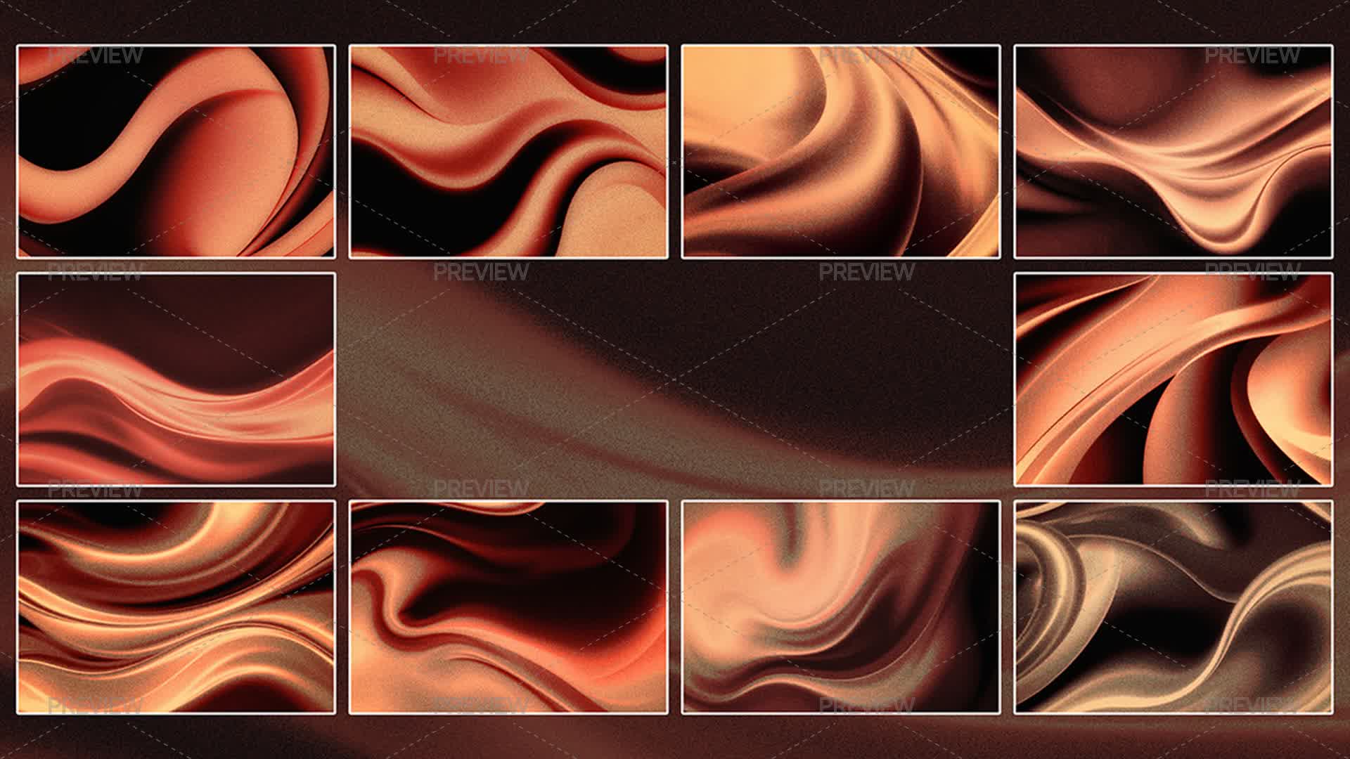 Flow Gradient Backgrounds by partikusi design - Graphics | Motion Array