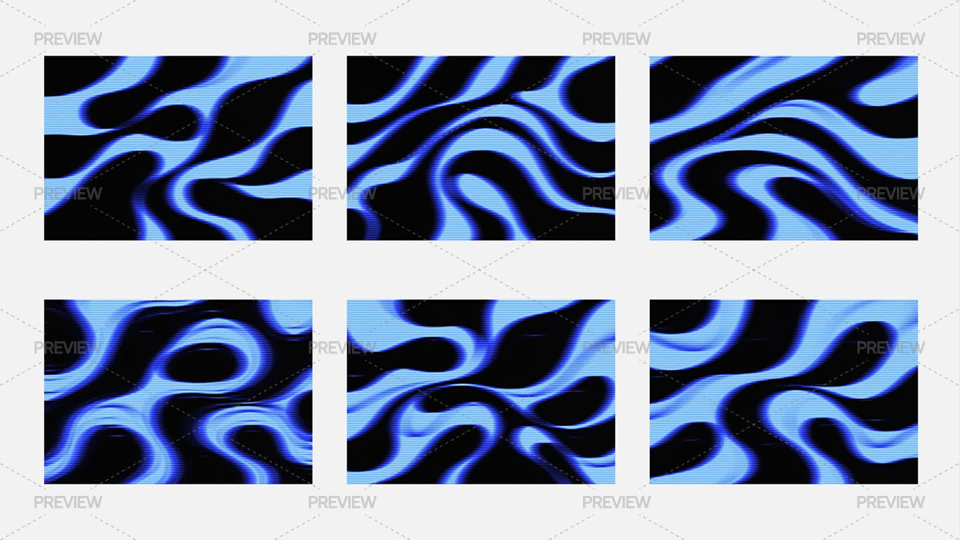 Current Status Background Blue Current Backgrounds by IconsX - Graphics | Motion Array