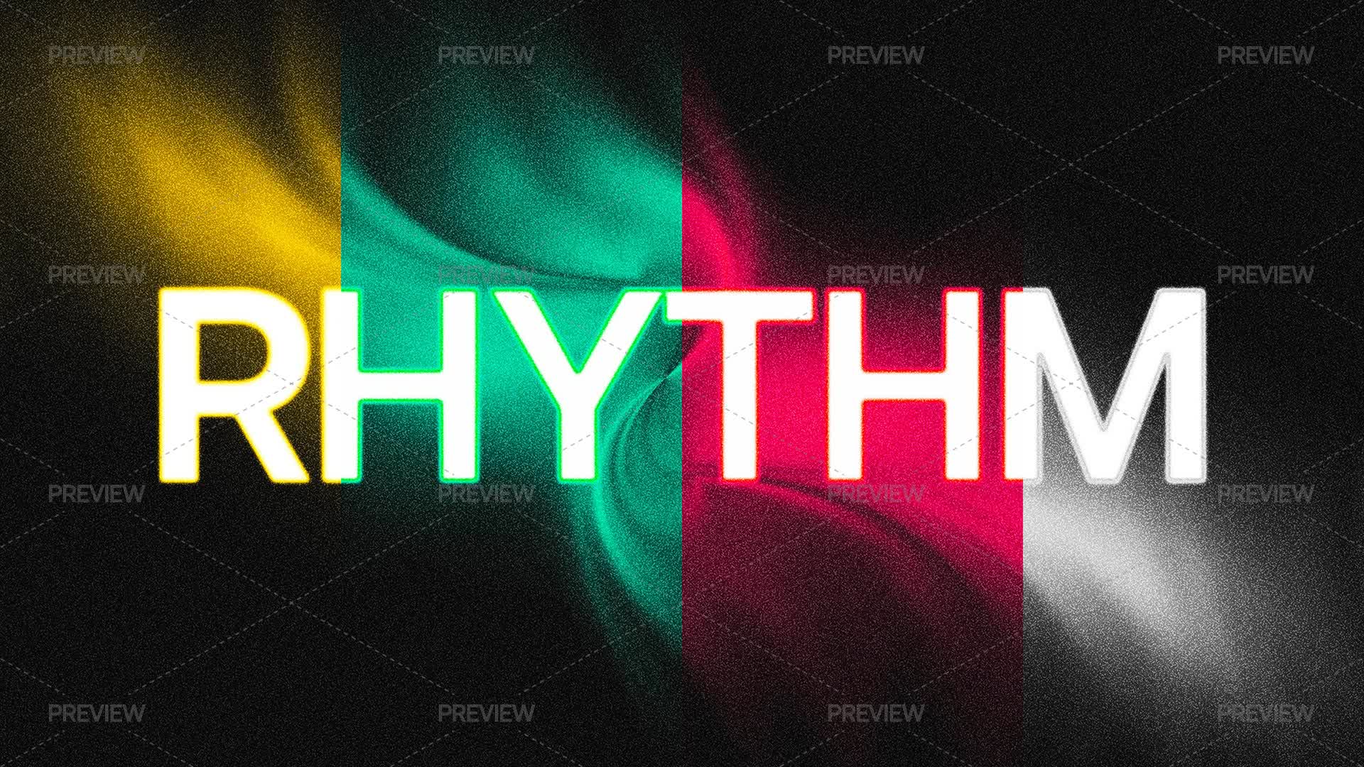Matte Text Motion Text Effect by Franciacorta Design - Graphics | Motion Array